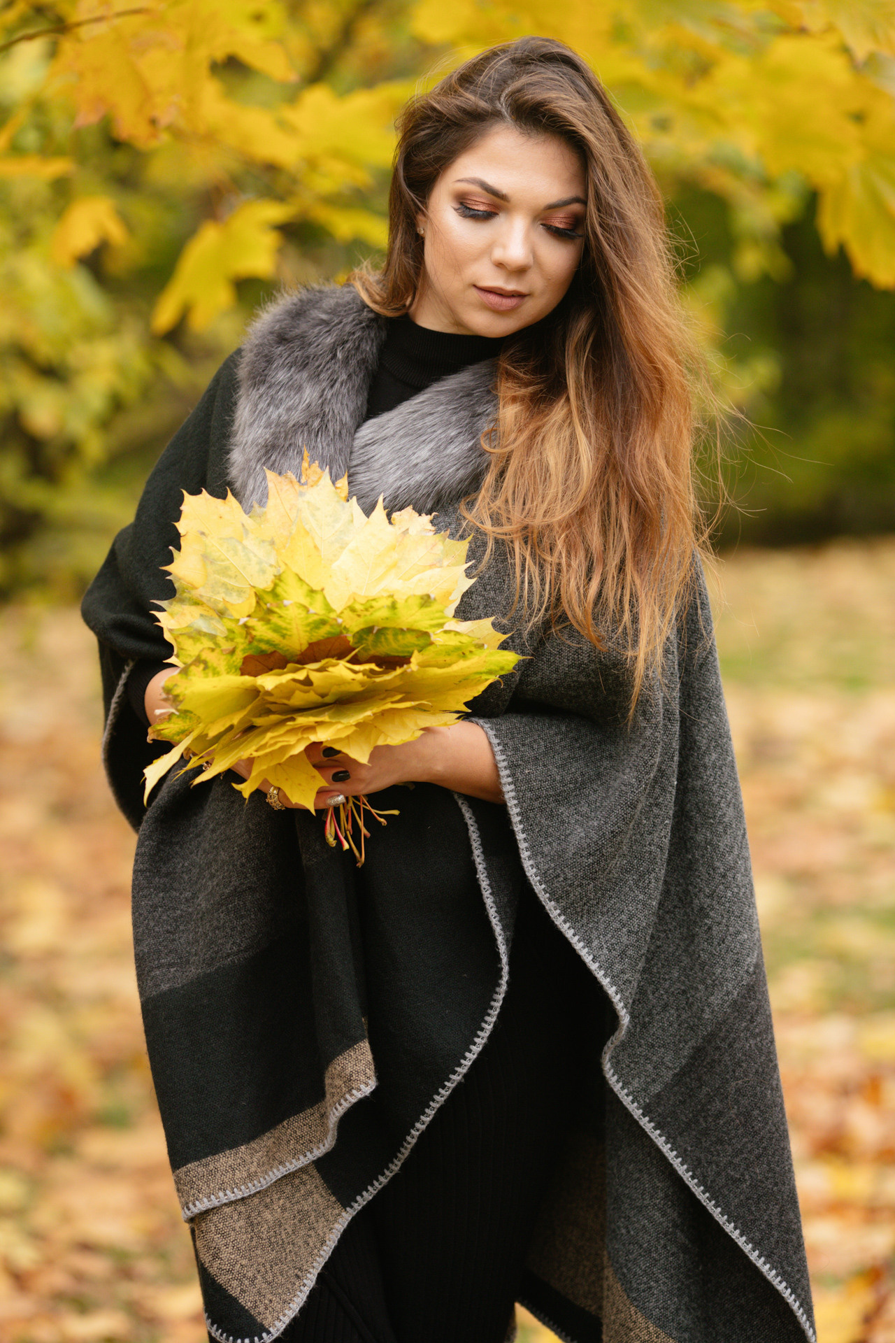 Ольга. Профессиональный фотограф Анастасия Кохно