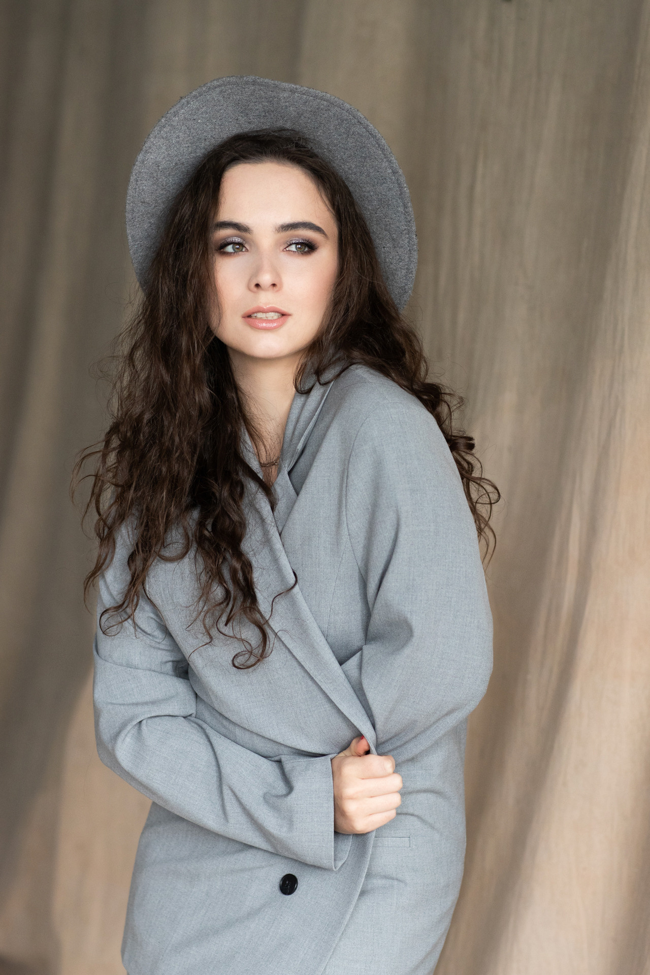 Мария. Профессиональный фотограф Анастасия Кохно