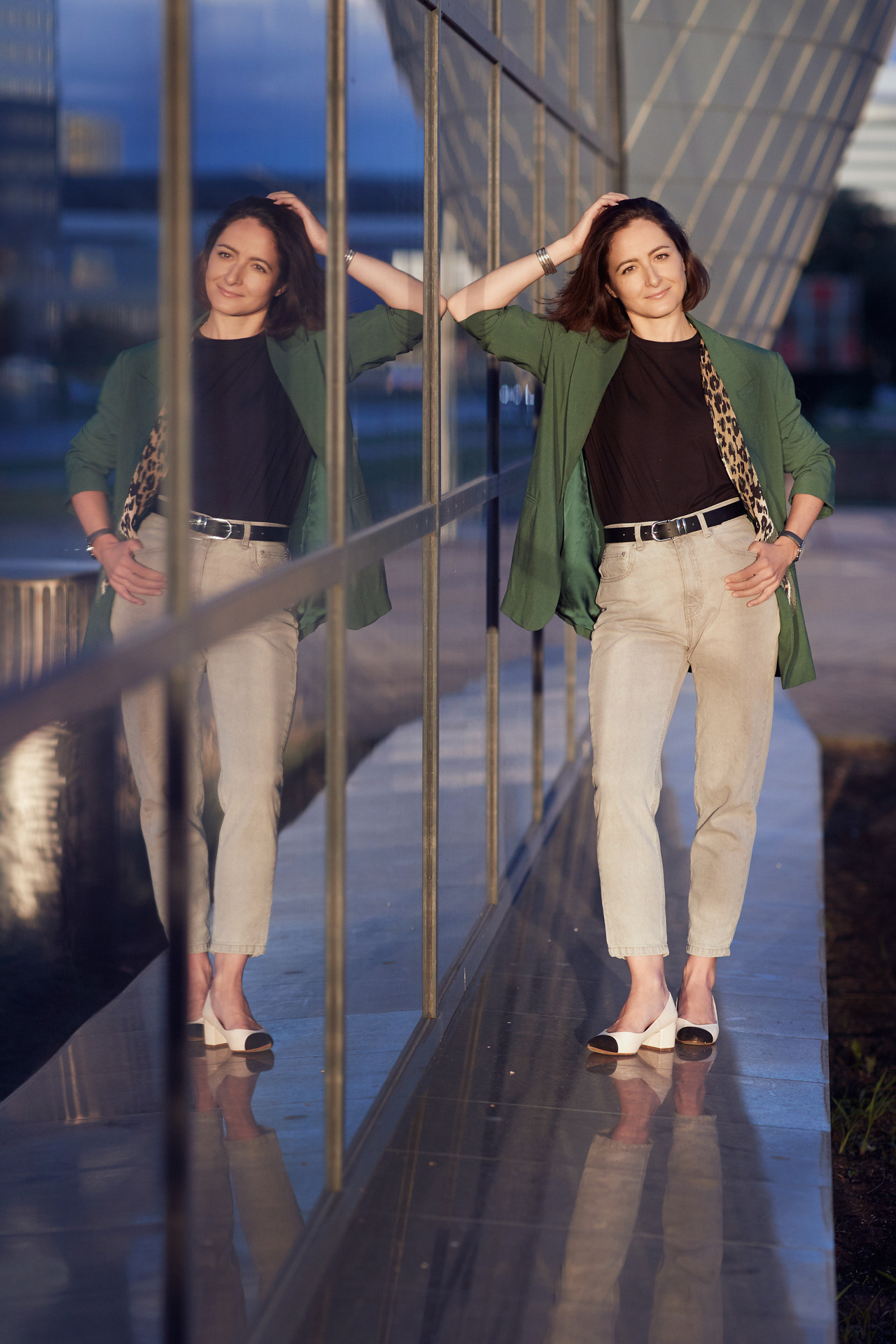 Ирина. Профессиональный фотограф Анастасия Кохно