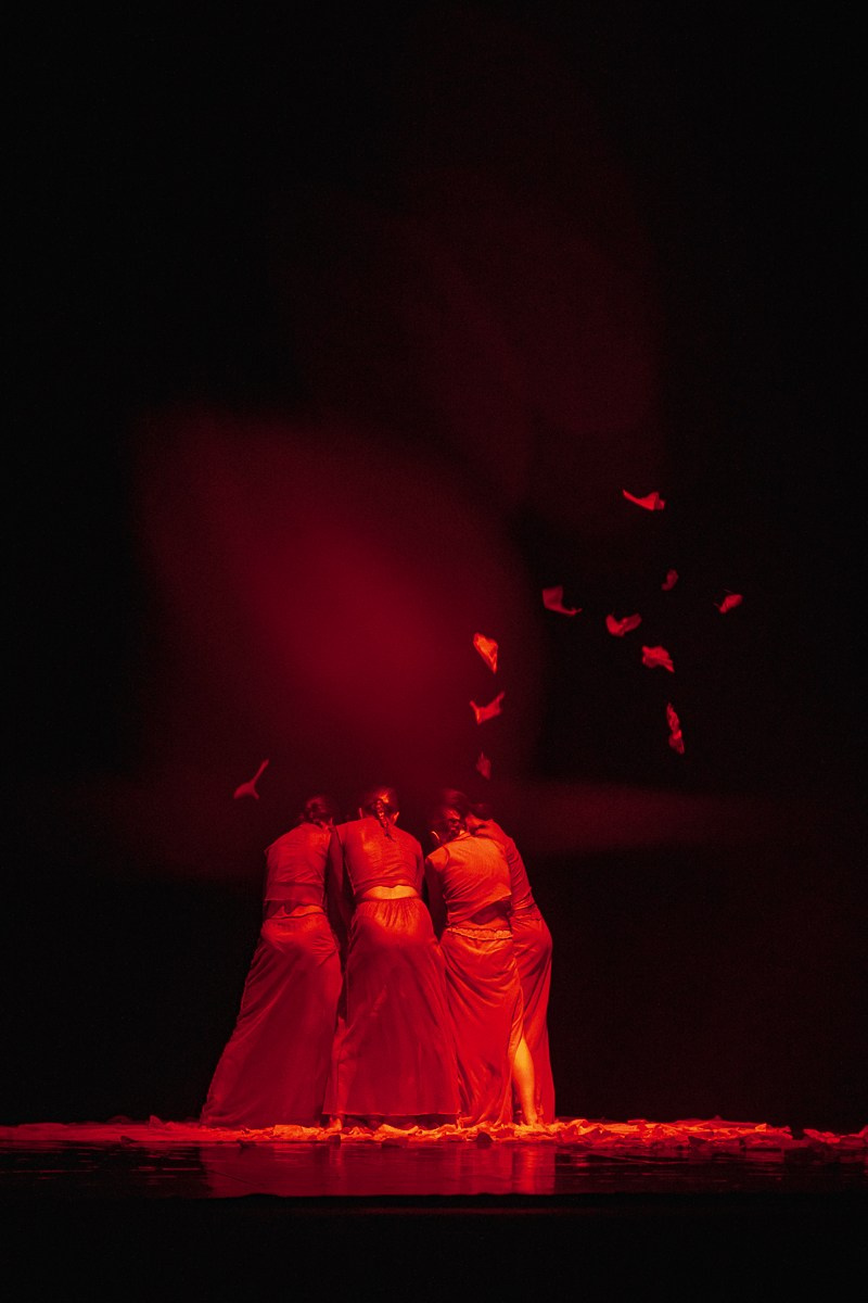 Новофест Фестиваль современного танца. Главная