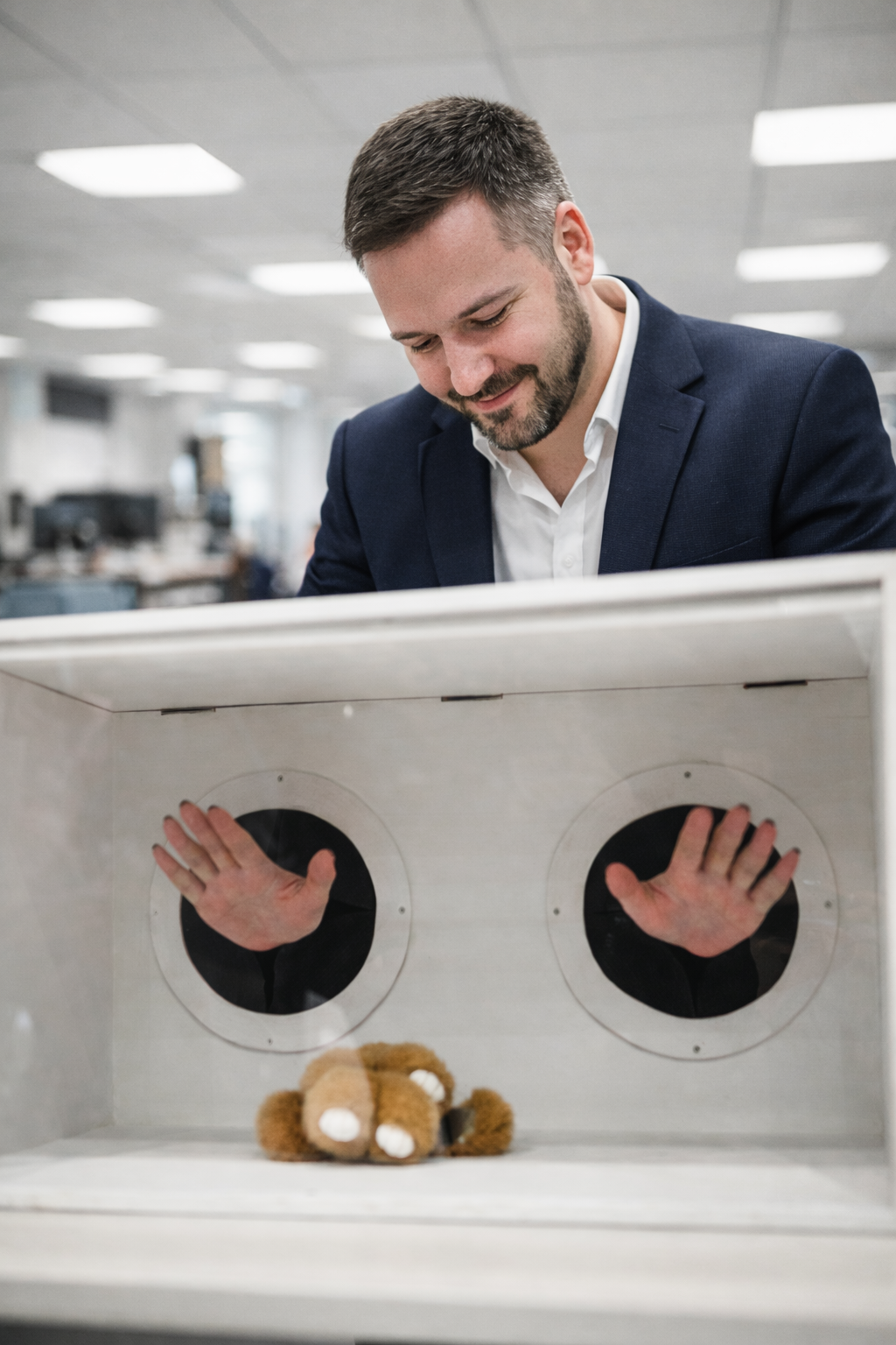 Поздравление мужчин с 23 февраля в офисе | Корпоратив под ключ. Организация свадеб и корпоративов До Мурашек Ростов-на-Дону