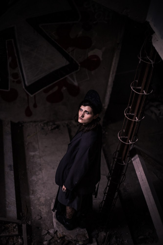 ТВОРЧЕСТВО. Photographer LaranaLaria