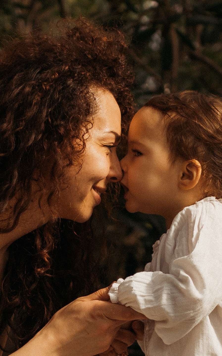 Зарина и София съемка в оранжерее. Семейный и свадебный фотограф в Москве и Зеленограде Марина Малярова