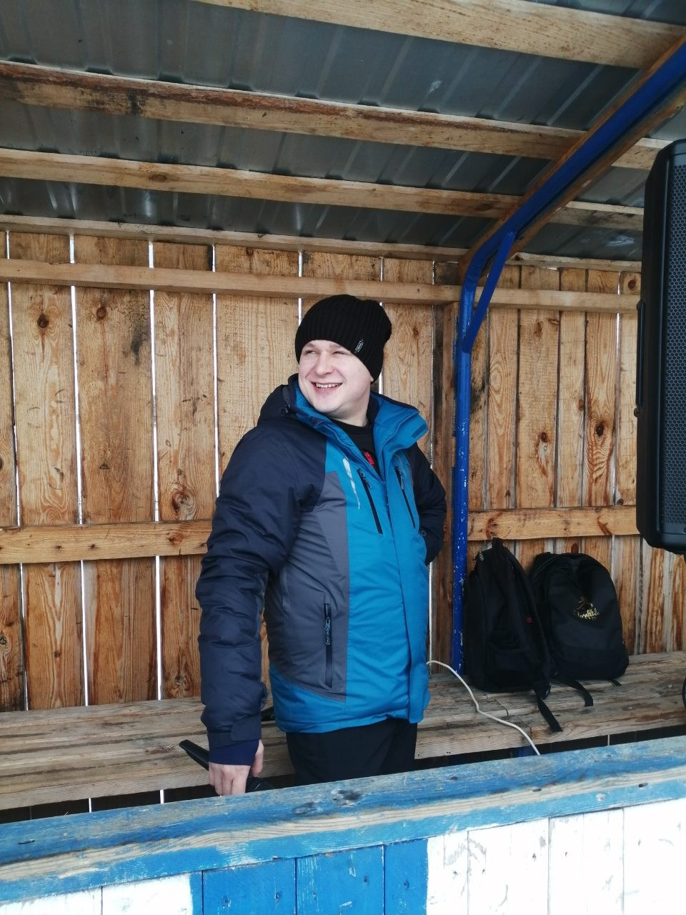 Интересные Моменты. Главная