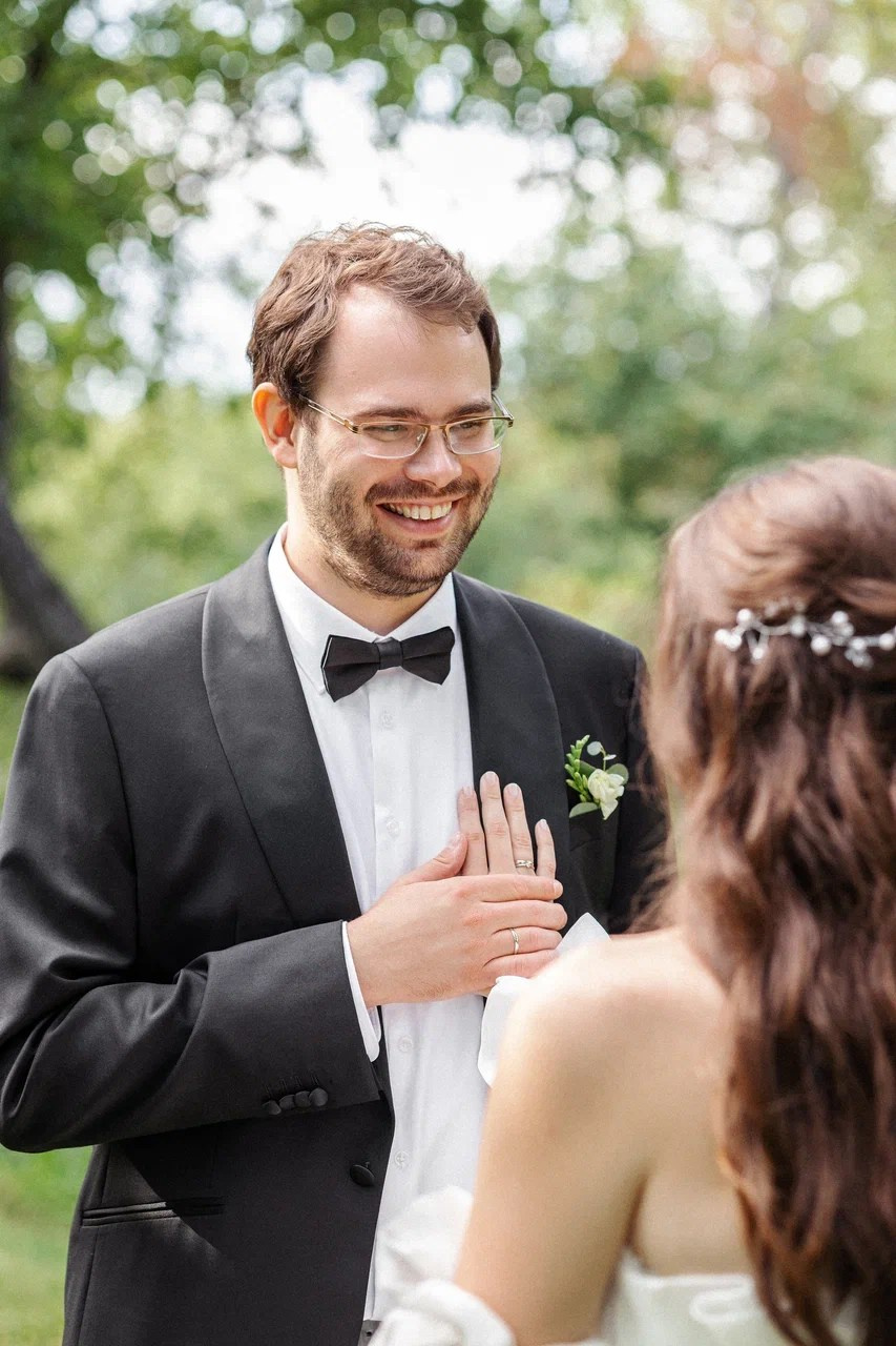 Wedding. Фотограф в Москве Мария Калинина