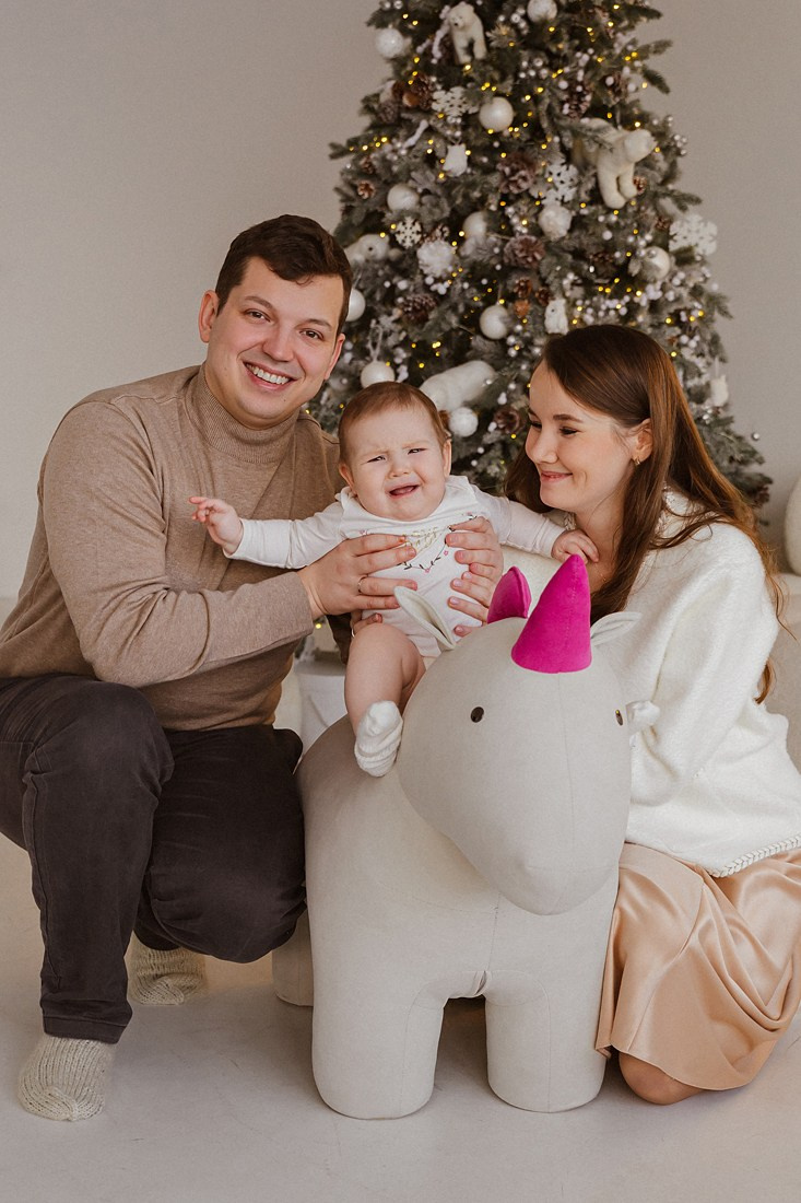 AMINA'S FAMILY. Портретный и Семейный фотограф в Санкт-Петербурге Rocket Alice