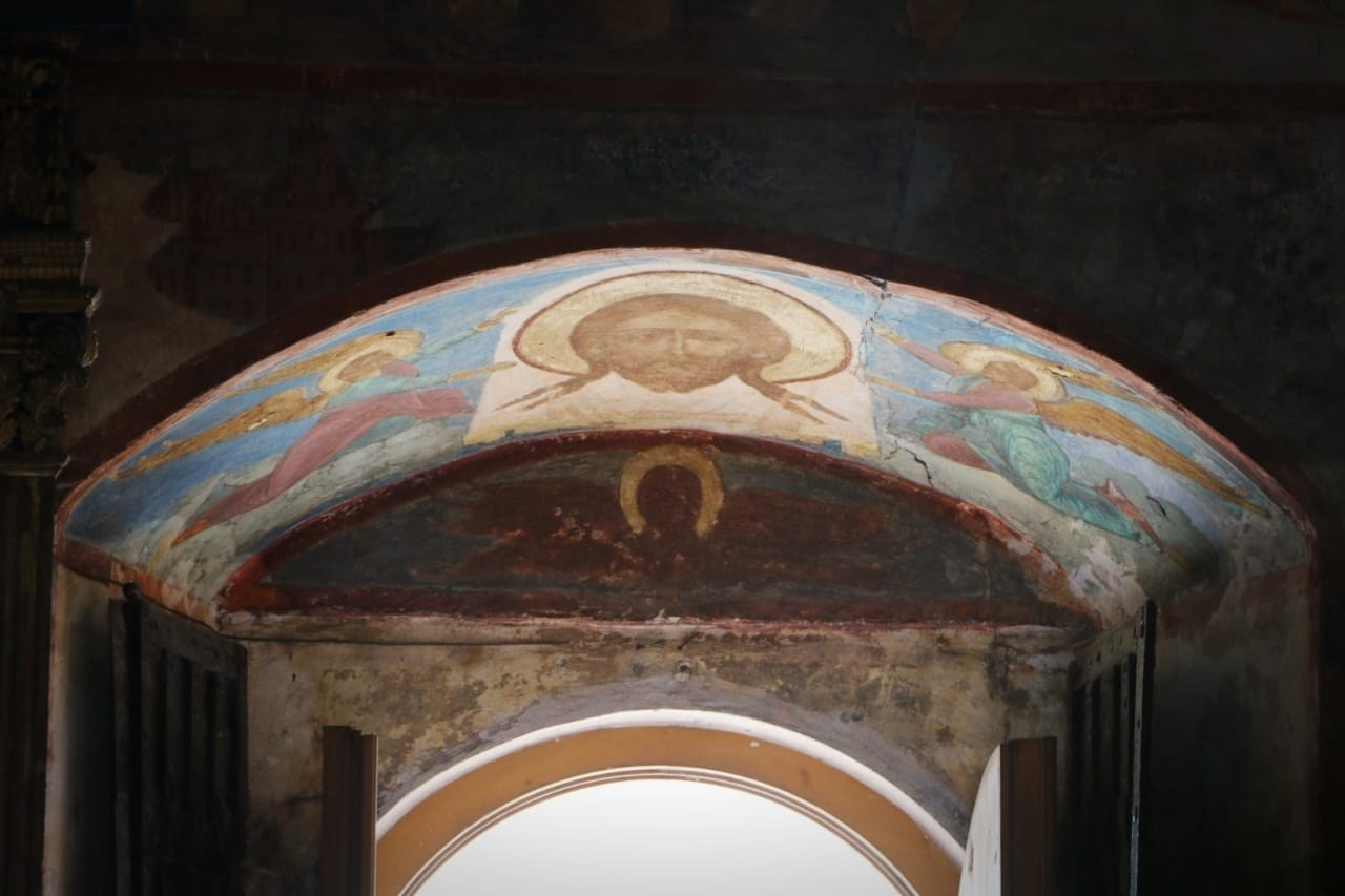 МИТРОПОЛИТ ИГНАТИЙ ПРИНЯЛ УЧАСТИЕ В ЛИТУРГИИ В ВОЛОГДЕ. Саратовское Северо-Западное благочиние