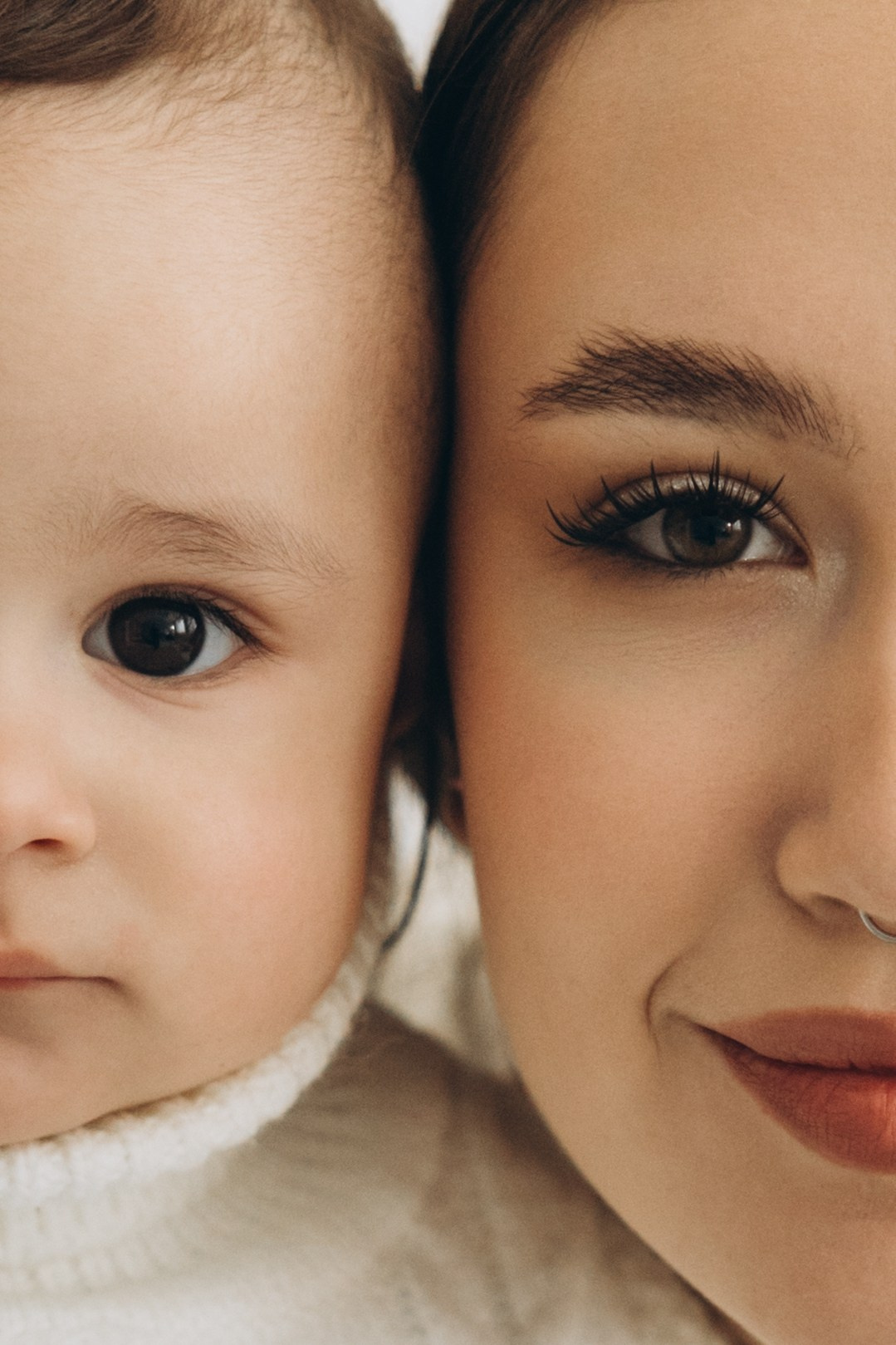 Фотопроект в зум студии. Свадебный, семейный фотограф в Иркутске Светлана Макаричева