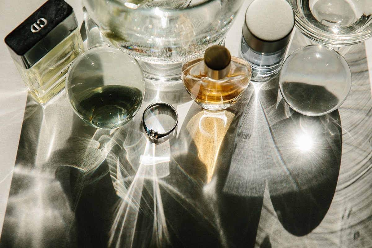 Свадебный фотограф в Санкт-Петербурге Анастасия Андреева