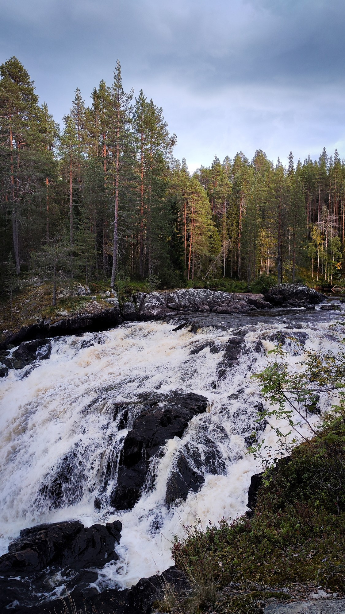 Репортаж с ретрита. Фотограф Ксения Соло