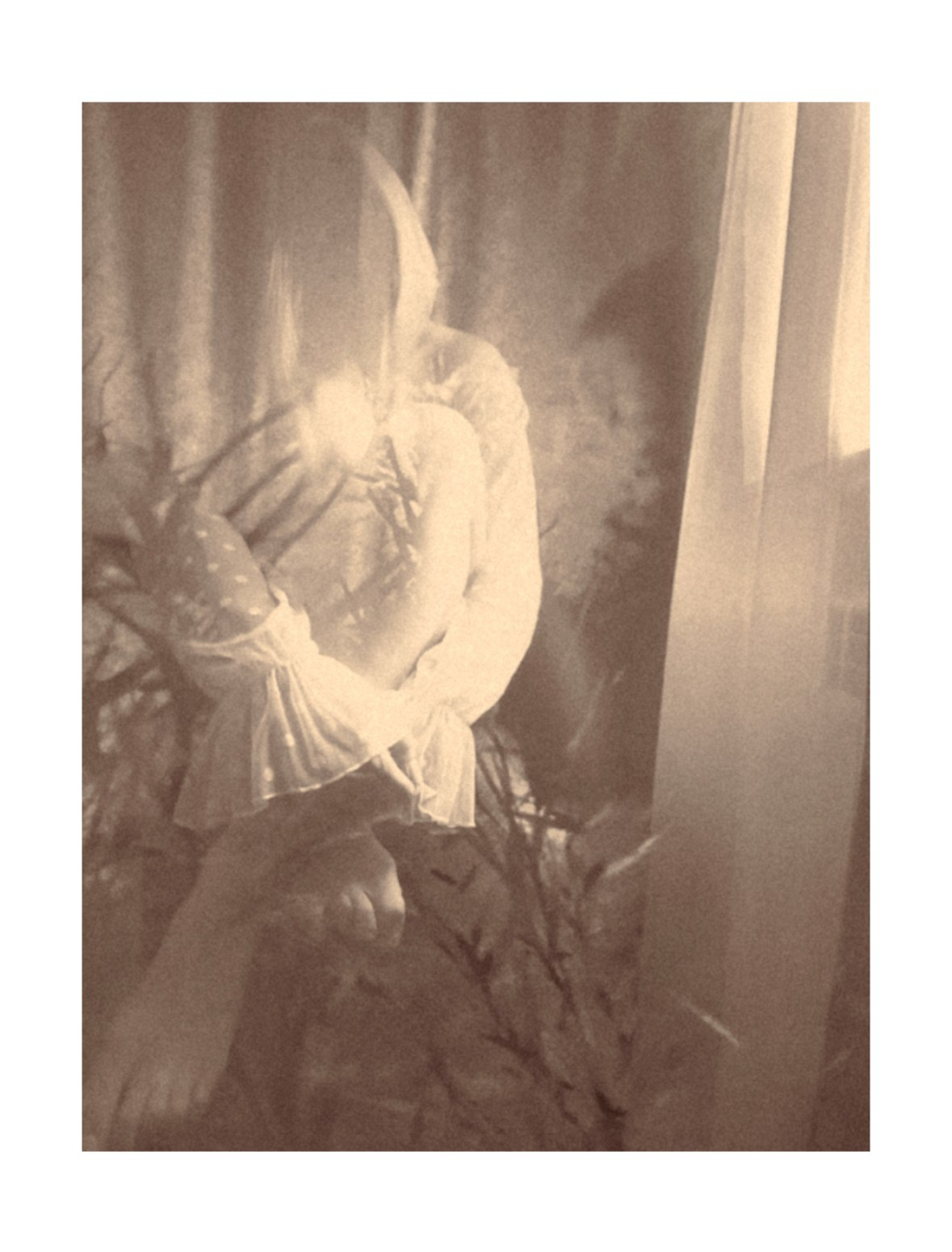 Визуальное искусство. Женский фотограф, видеограф, визуальный артист. Радужный ХМАО