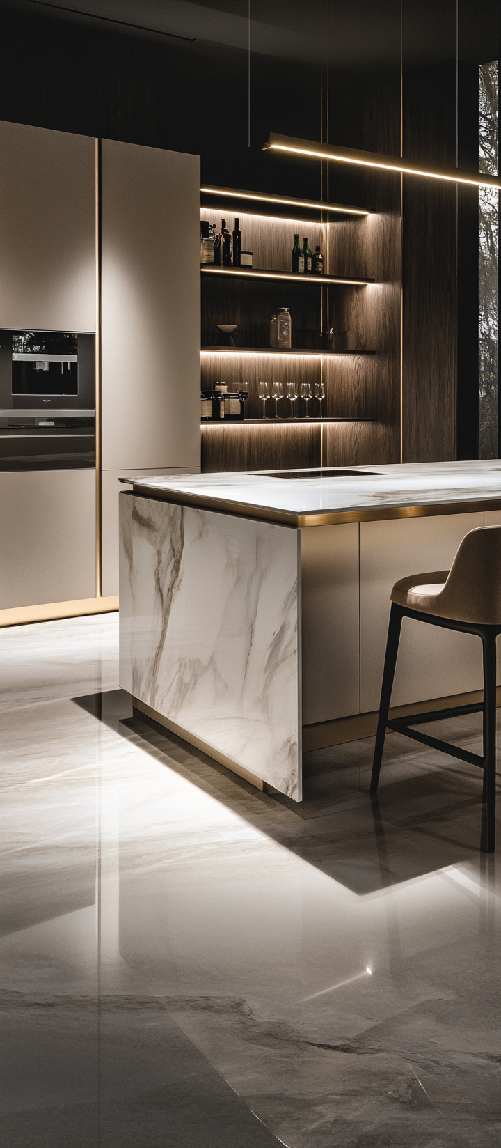 MOOD. Дизайн интерьера. Архитектура. MODELLISTA ARCHITECTS