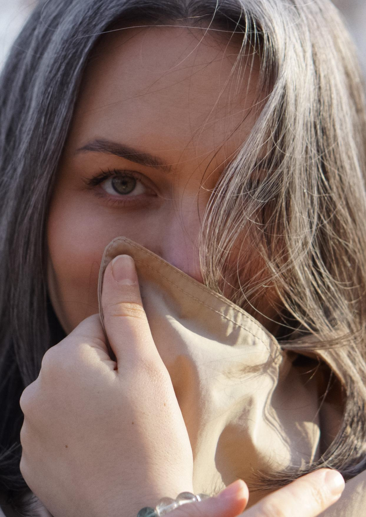 Лера, фотопрогулка. Фотограф в Минске Света Григорьева