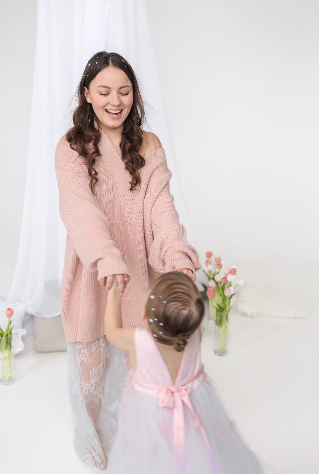 Студийная. Ваш фотограф Наталья Лаэтина