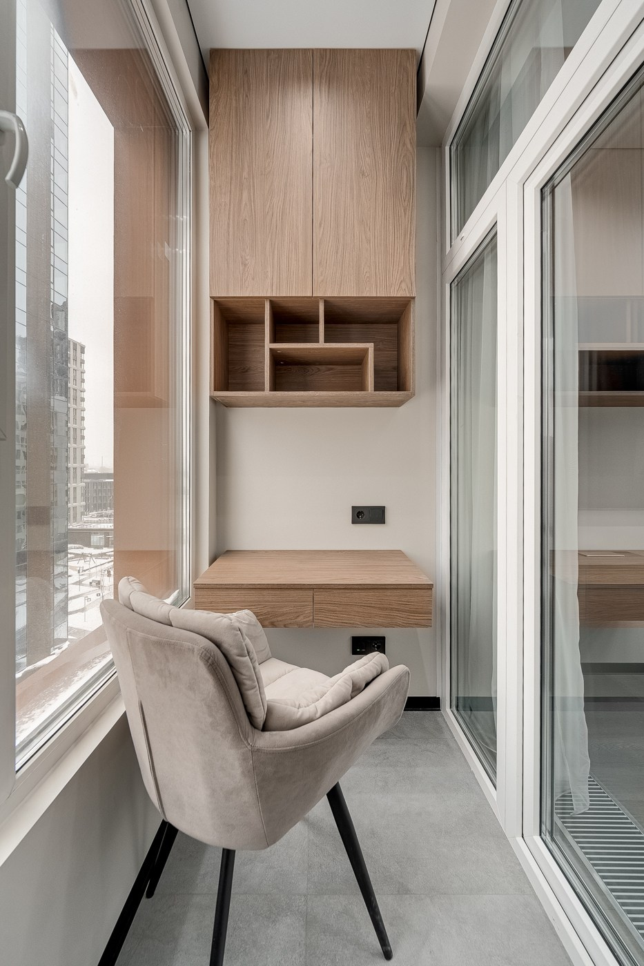 Роман Кулахметьев, фотограф недвижимости, Москва