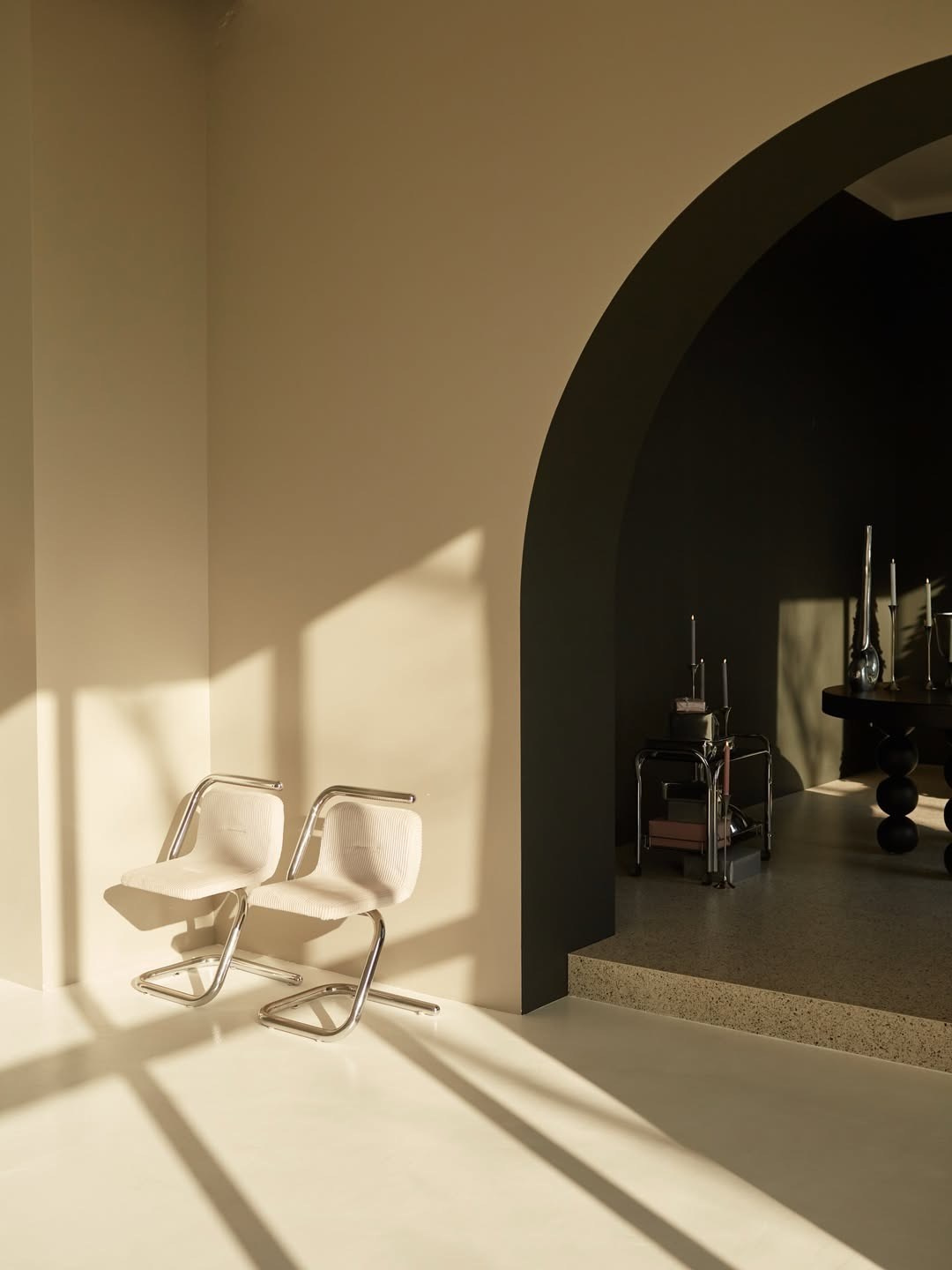 Фотостудия Perfect. Зал Арка. Детский семейный фотограф Краснодар