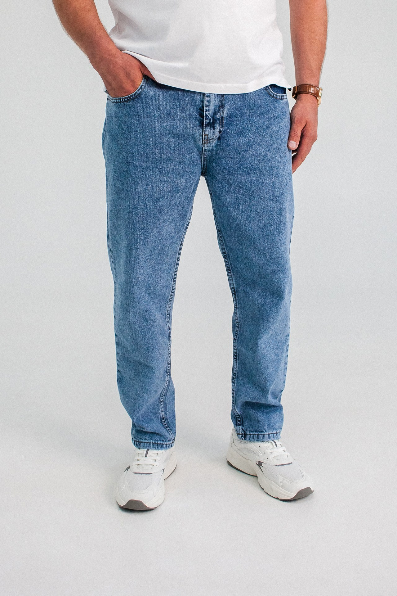 Мужские джинсы. Портретный, семейный, свадебный фотограф в Брянске Маргарита Василькова