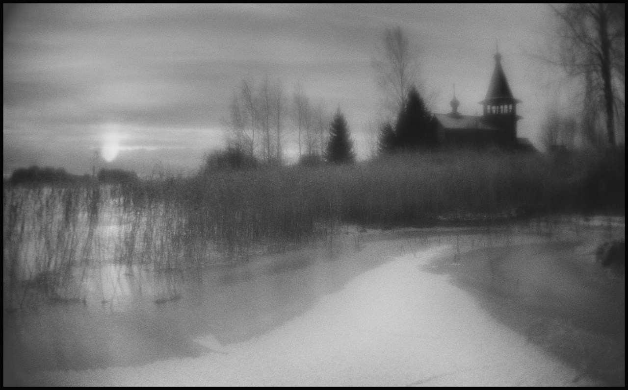 д. Усть-Яндома, Медвежьегорский муниципальный округ, Республика Карелия. 2025 г.