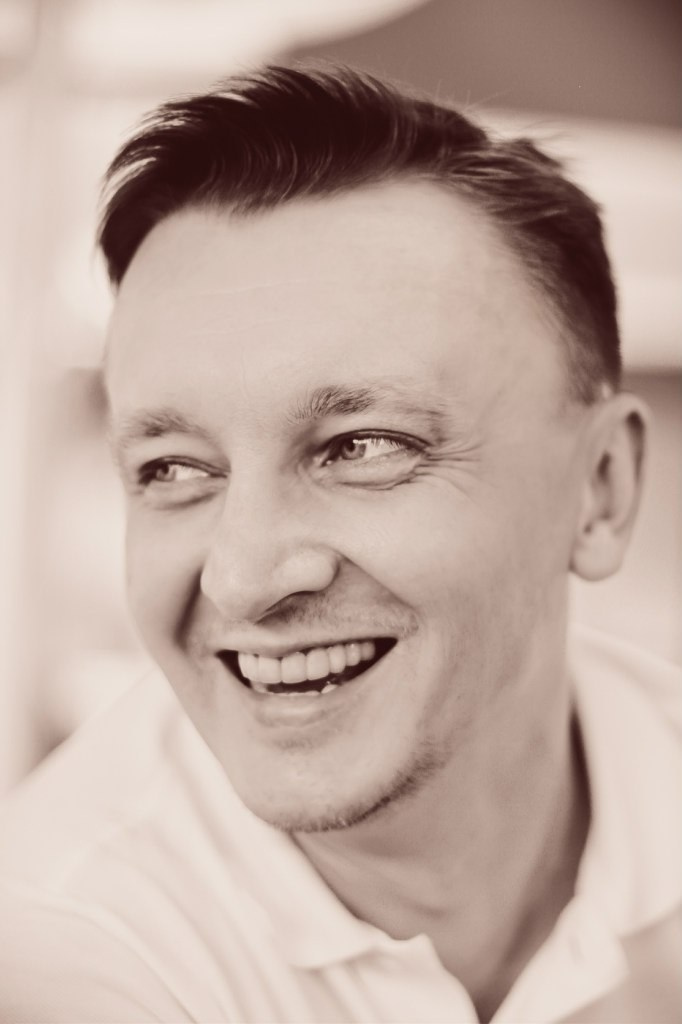 Тот самый бар. Nina Petina