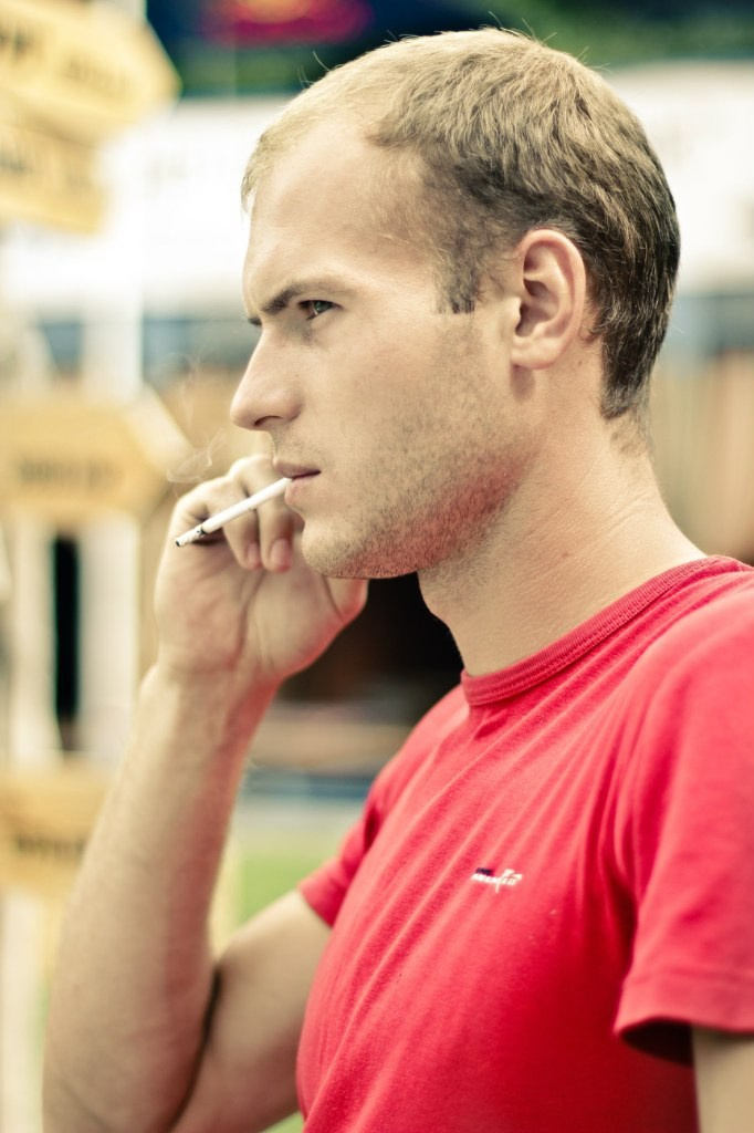 Тот самый бар. Nina Petina