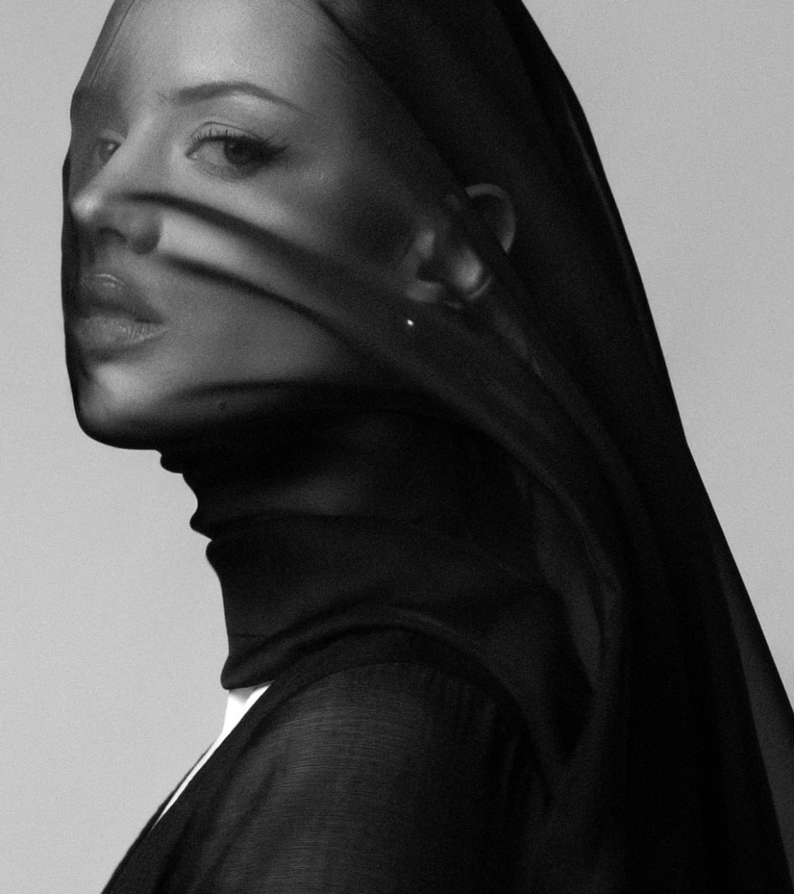 Арина Несмирная. Модельное агентство TM Models в Калининграде