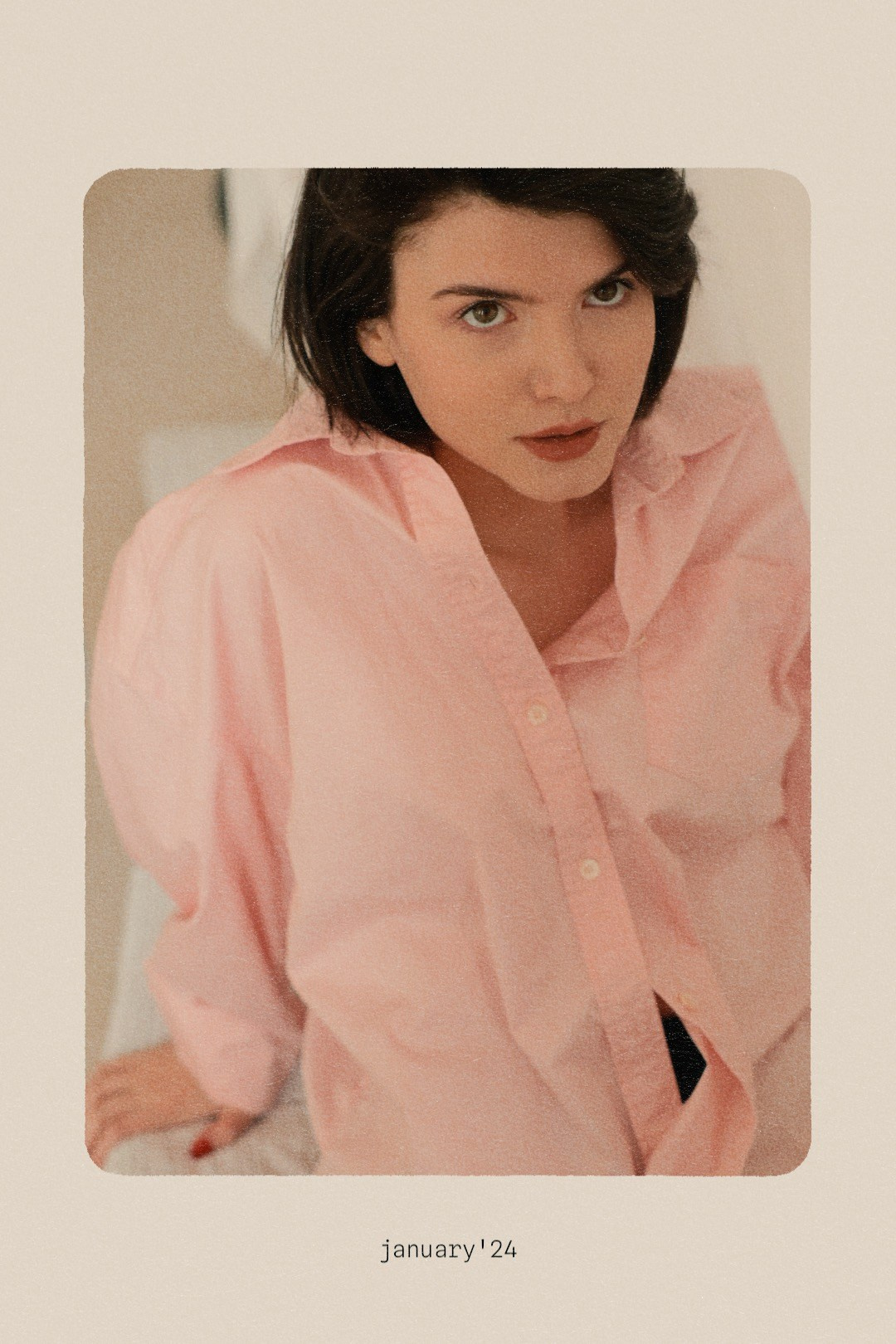 Лиза. Фотограф Нижний Новгород