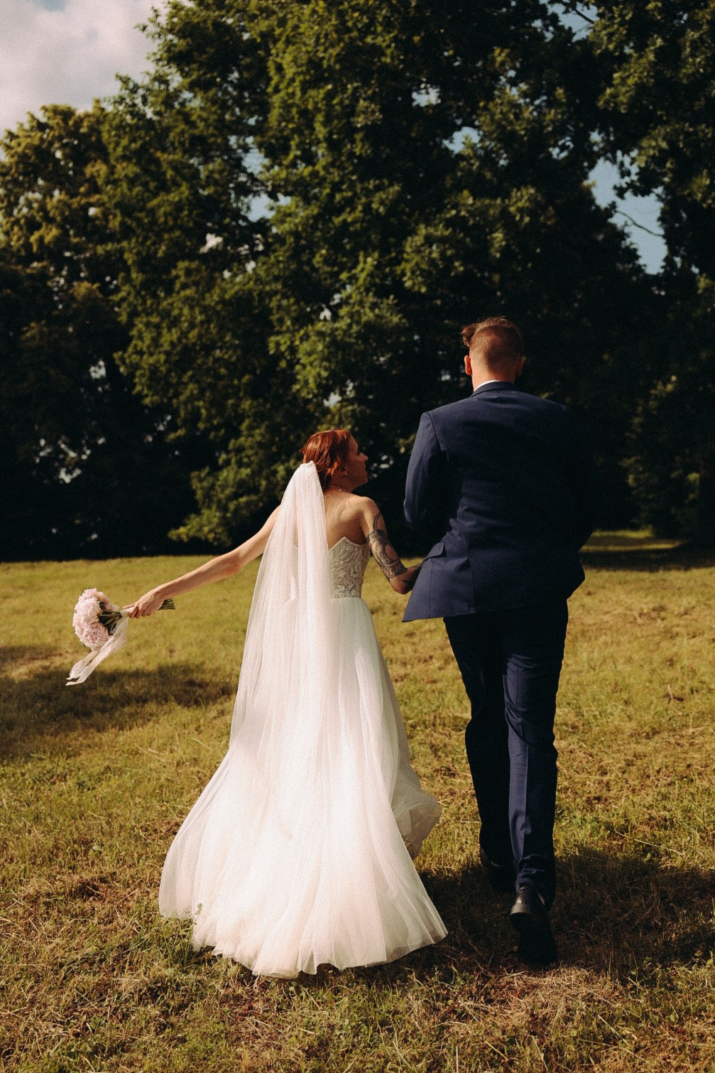 Саша и Даша. Фотограф Нижний Новгород