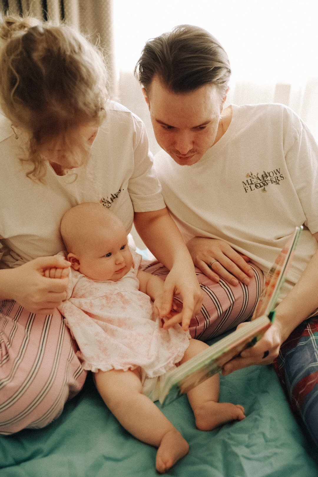Family. Фотограф Нижний Новгород