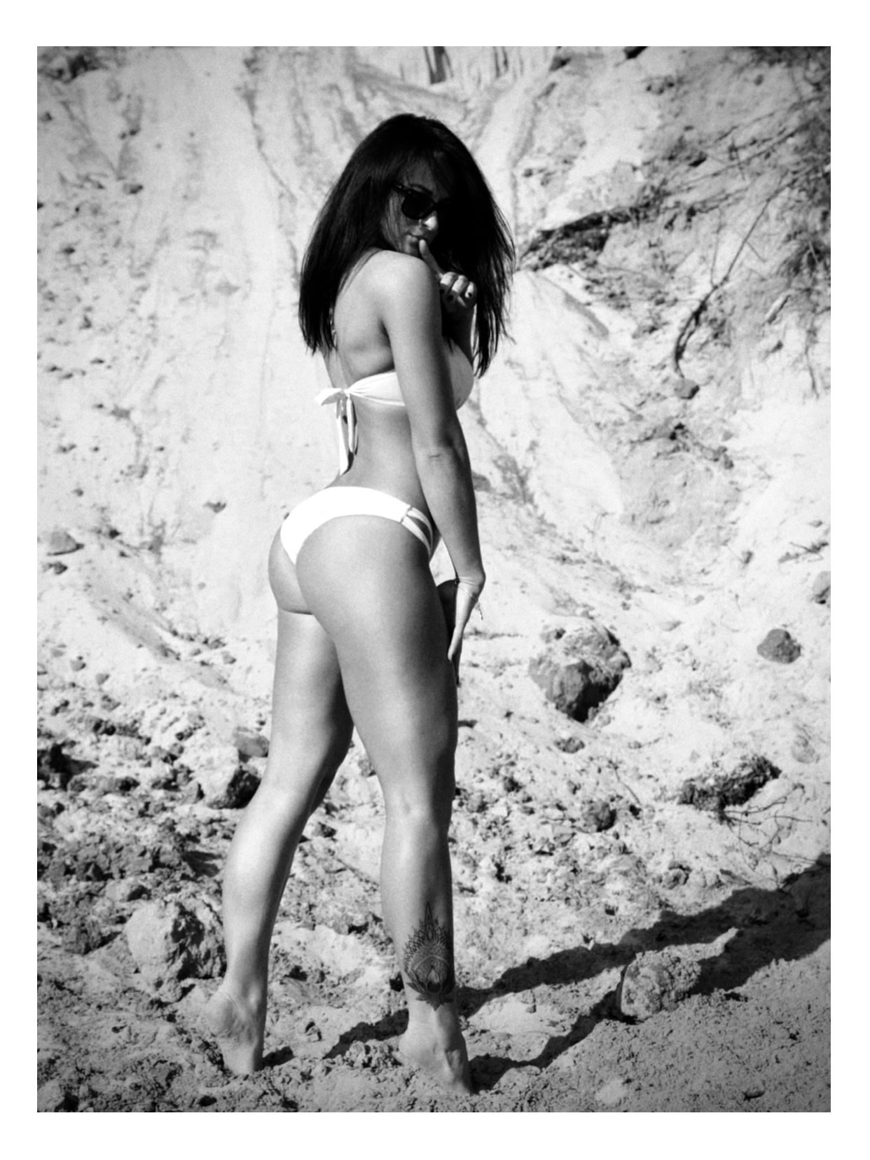 Black and White. Stanisso Ivanucci Photographer