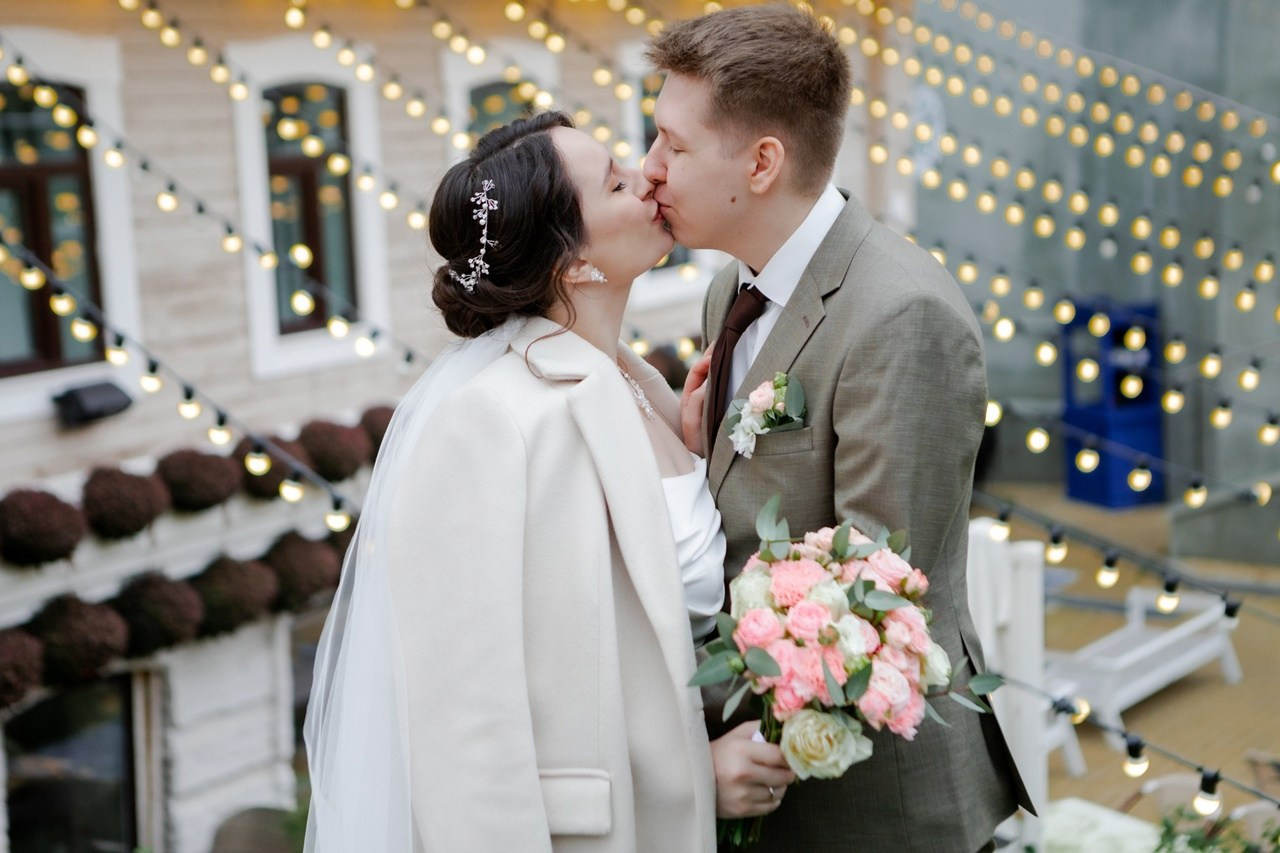 Мария и Михаил. Свадебный и репортажный фотограф в Екатеринбурге и Сухом Логу