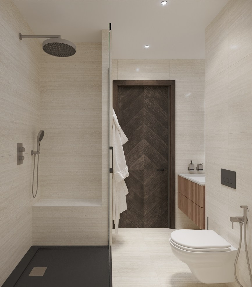 Дизайн интерьера в японском стиле в Москве. Ольга Саакян Ι Дизайн интерьера в Москве: планировка, подбор отделочных материалов, чертежи для строителей и надзор за ремонтом квартиры