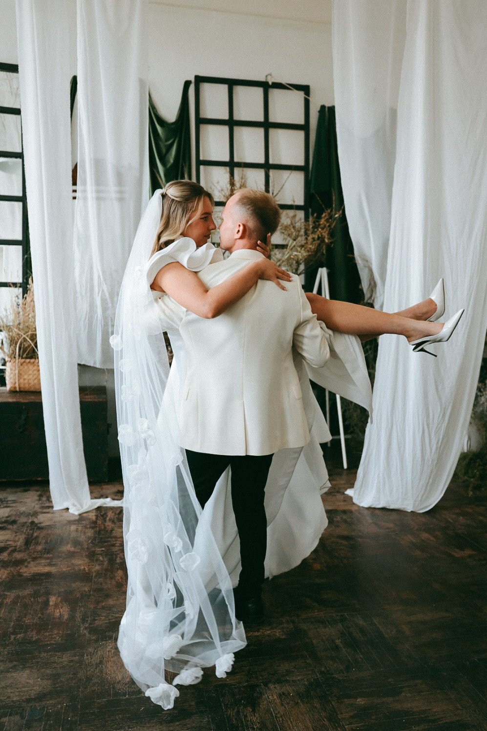 Никита и Лена. Фотограф Нижний Новгород