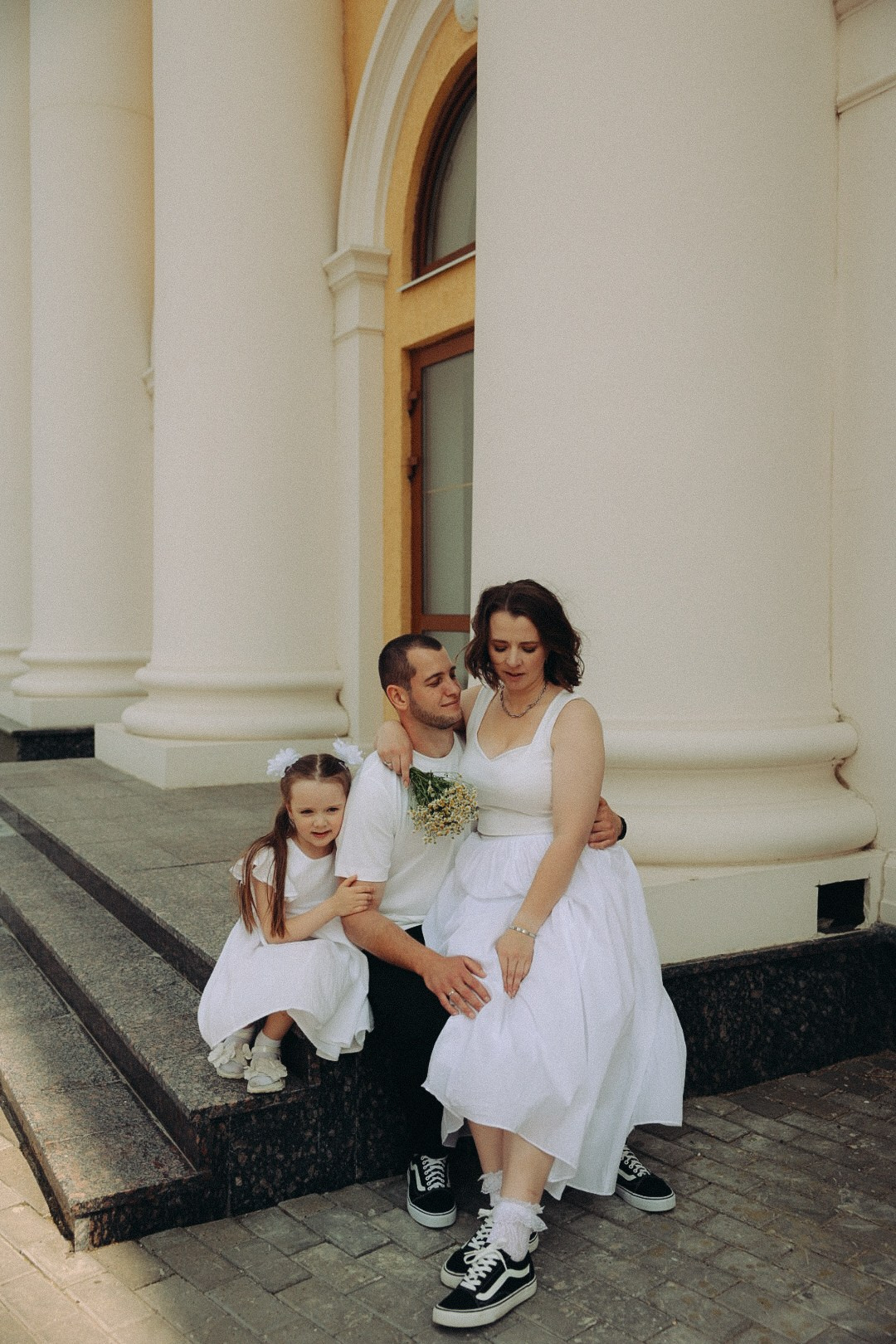 Андрей и Вика. Фотограф Нижний Новгород