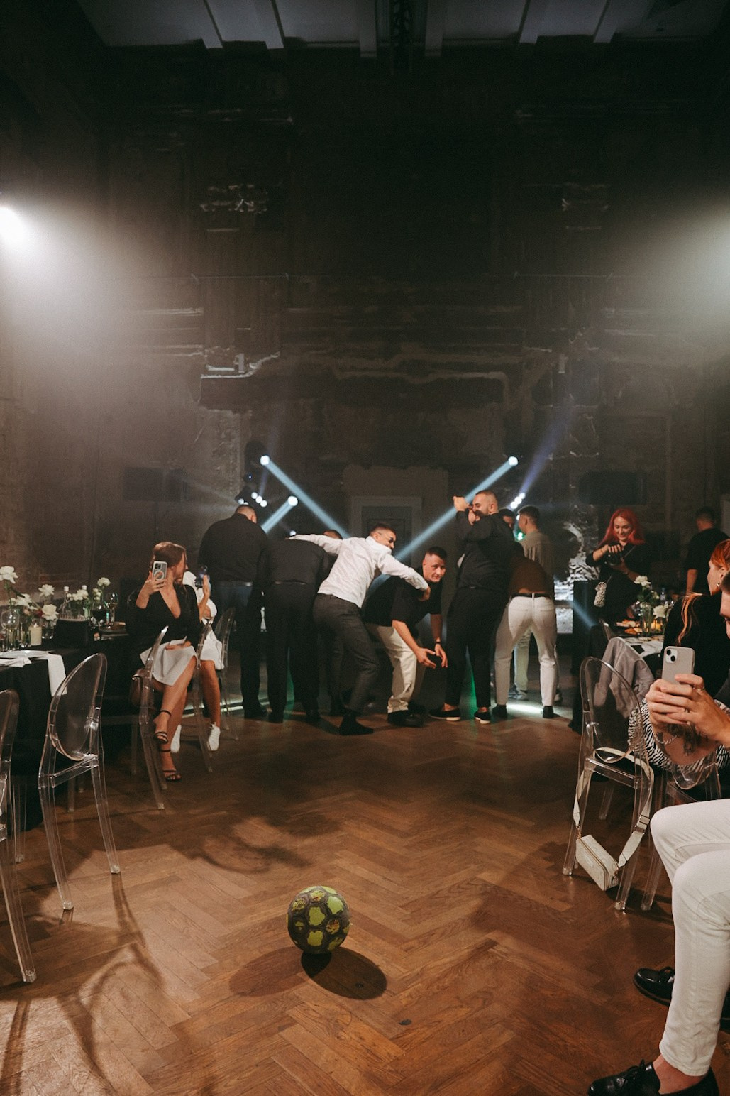 Слава и Настя. Фотограф Нижний Новгород