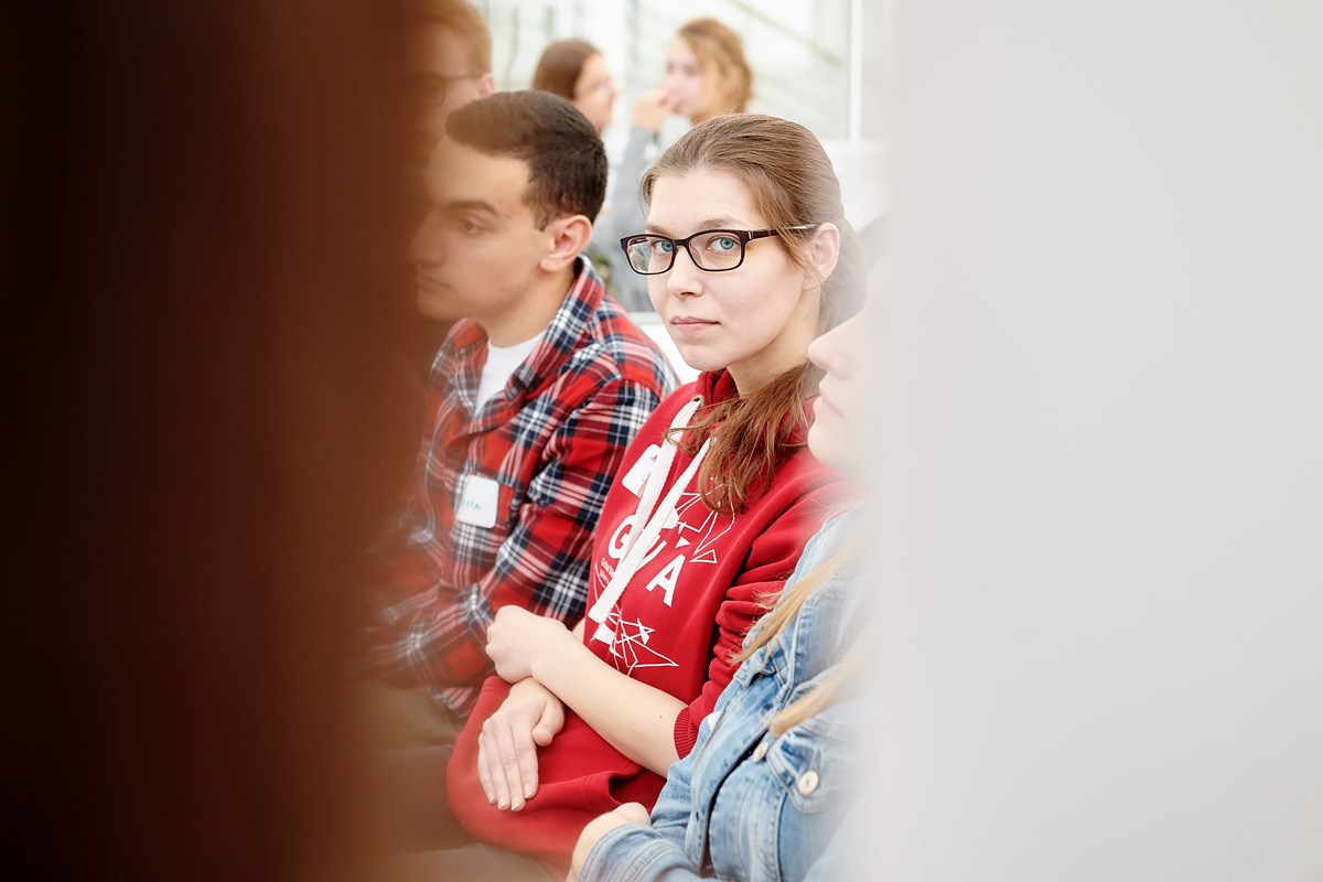 GVA. Репортажный фотограф в Москве Вадим Францев