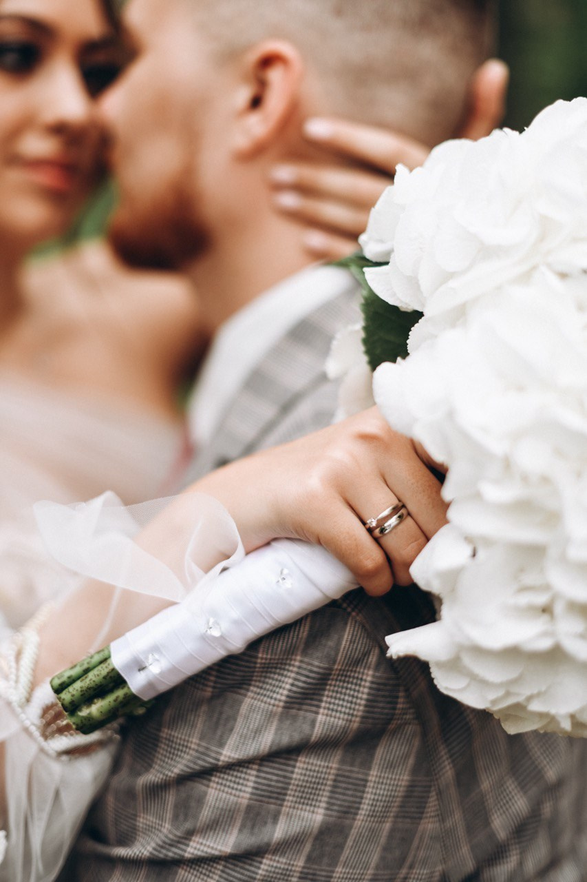 Свадебные фотосессии. Свадебный фотограф Новосибирск