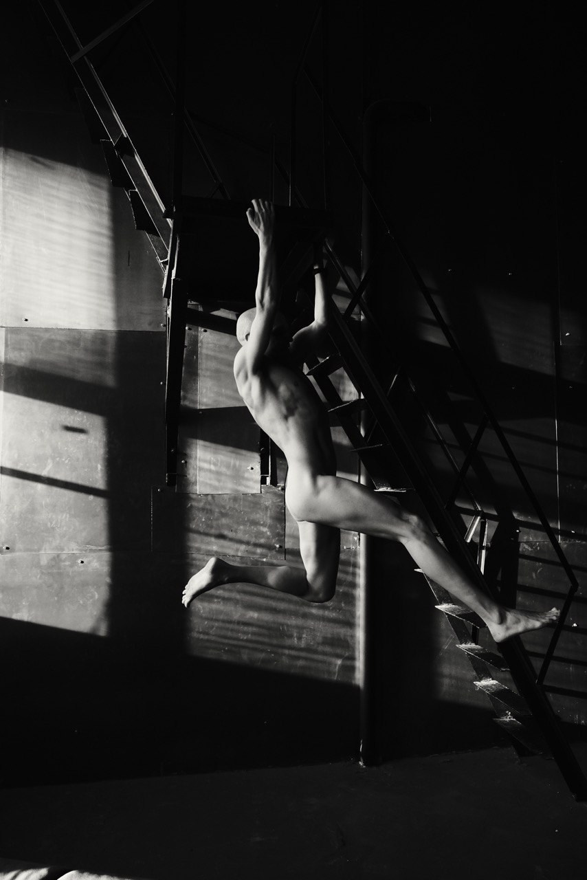 Барселона. Фотограф Наташа Лисица