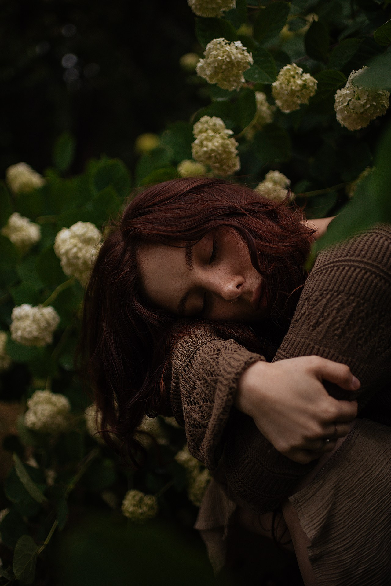 Соня весной. Ева Русина — свадебный/love story фотограф | Санкт-Петербург, Москва