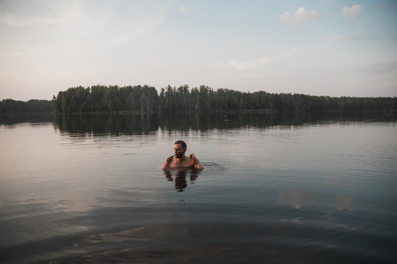 Творчество. Свадебный и семейный фотограф в городе Смоленске