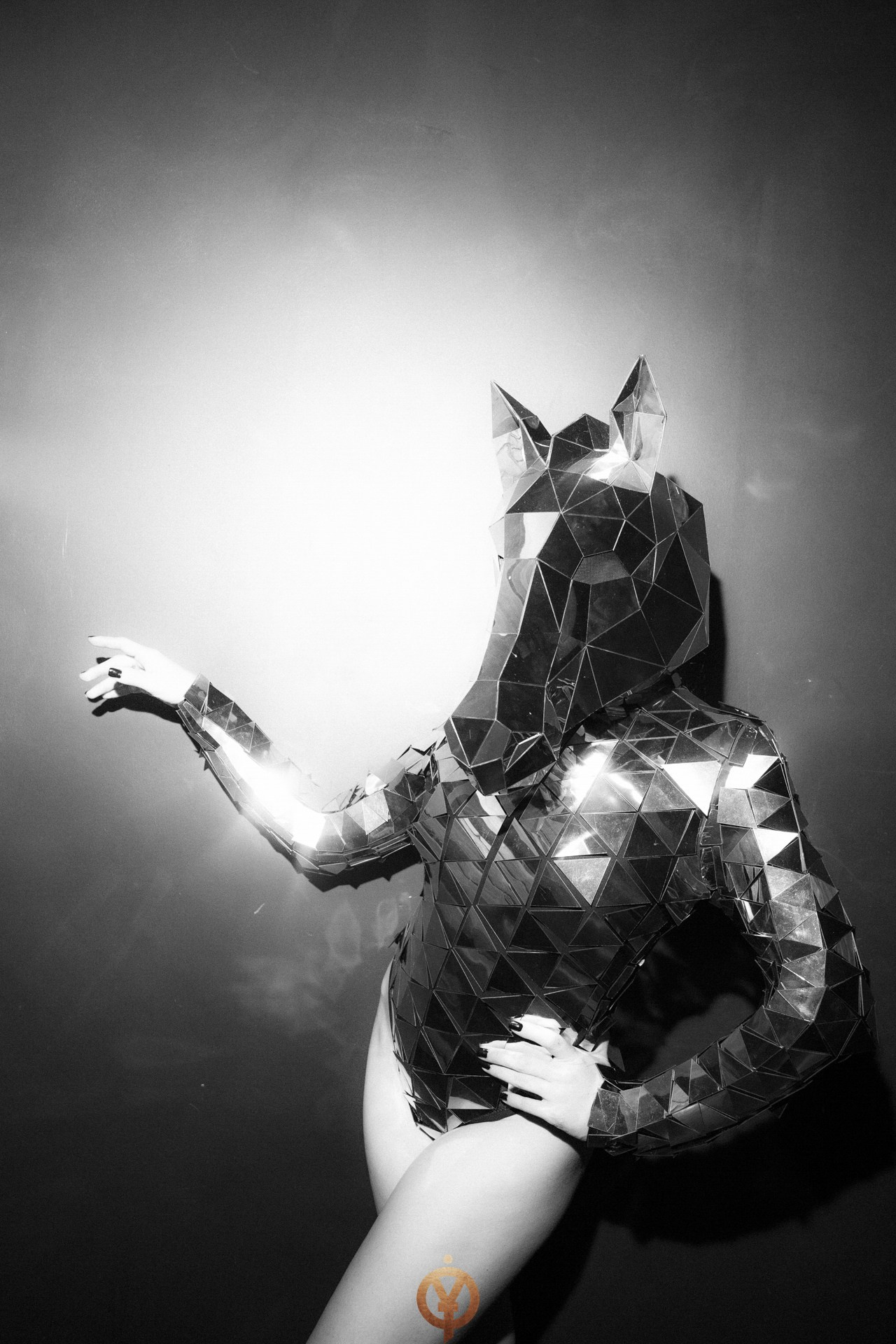 Odyssey Festival. Портретный фотограф Алина Хаунина