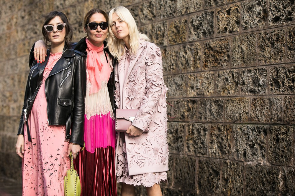 Streetstyle. Фотограф Алексей Дупляков