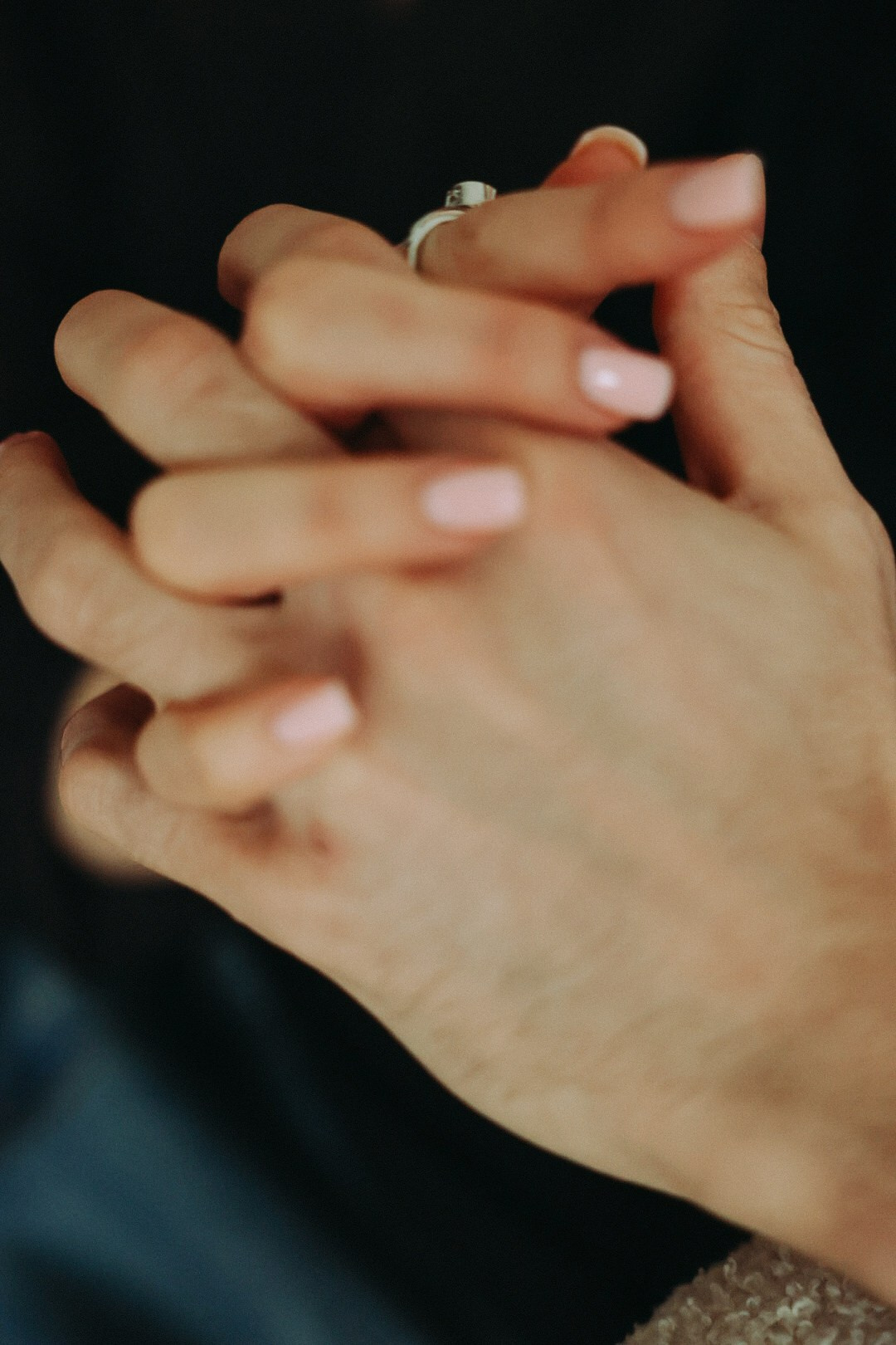 Леша и Виолетта. Фотограф Нижний Новгород