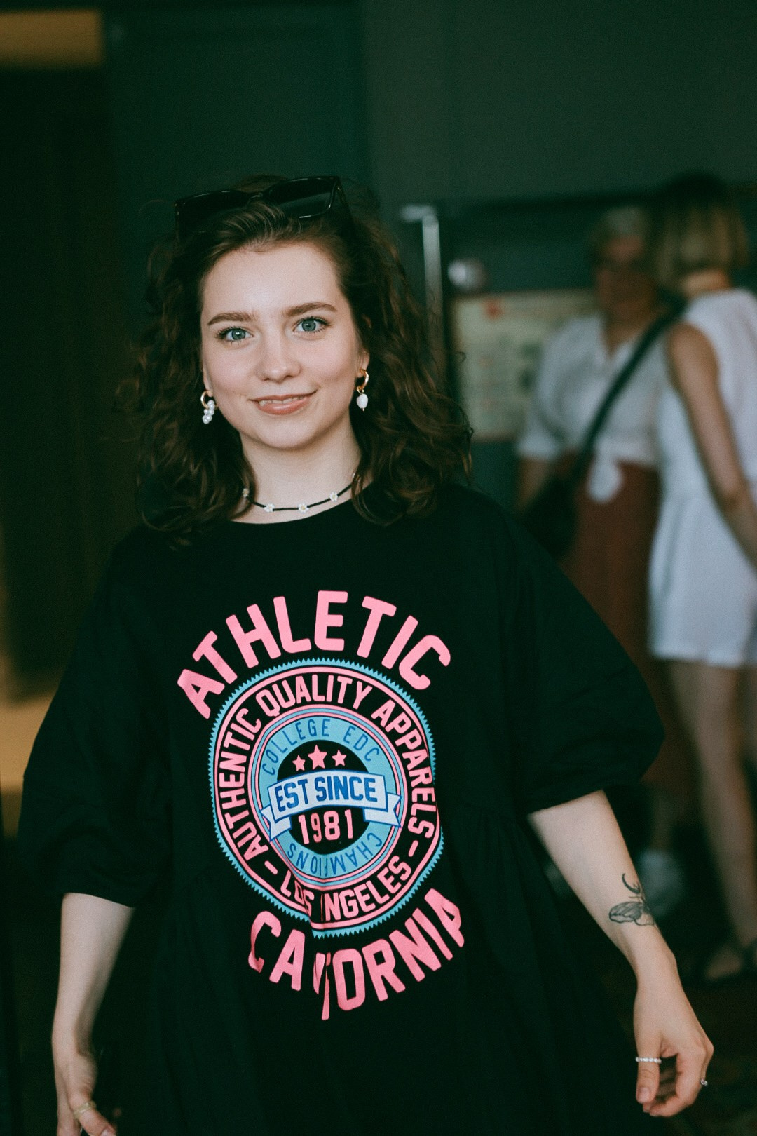 Коллаба 2.0. Фотограф Нижний Новгород