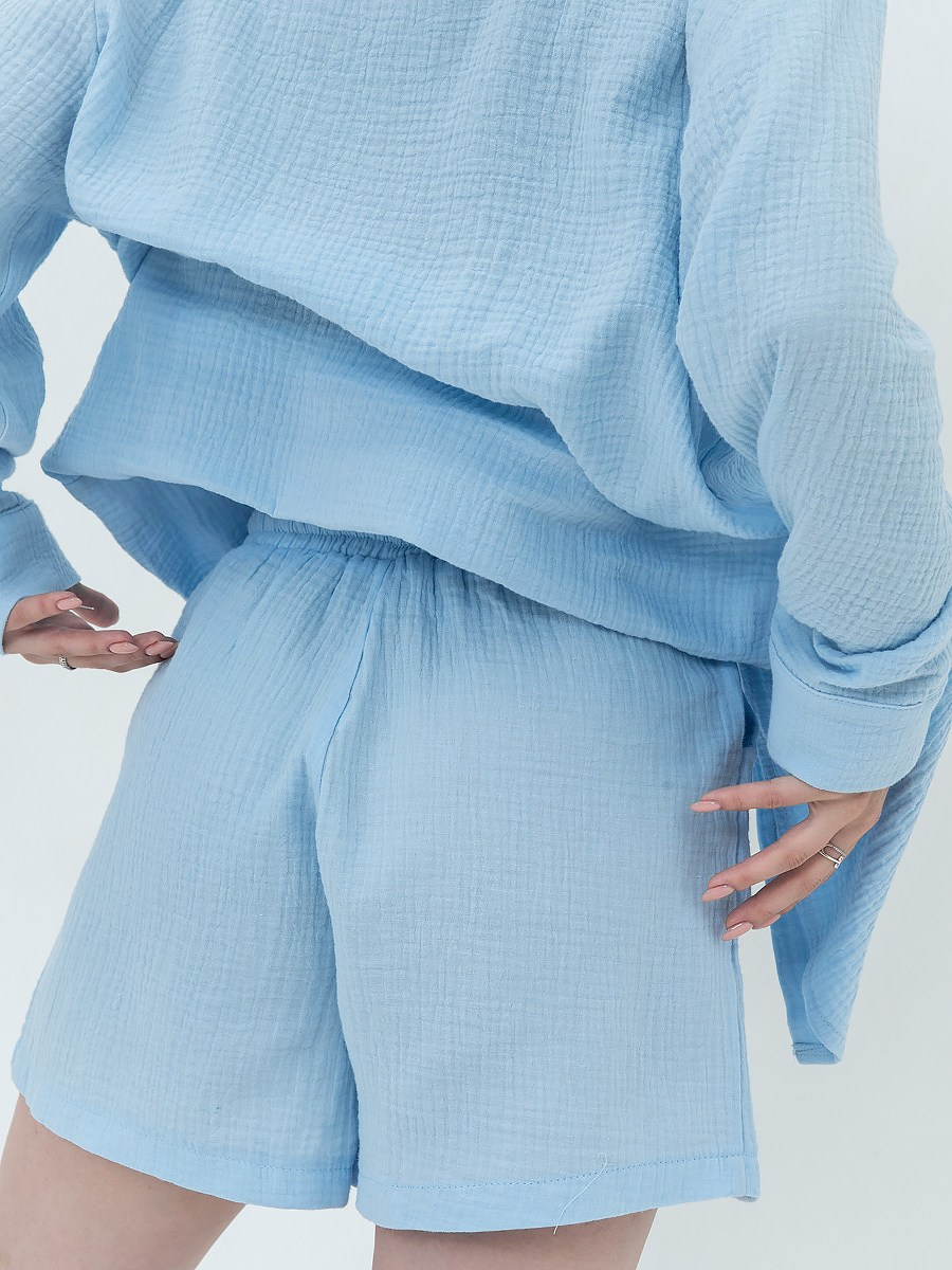 Летние костюмы