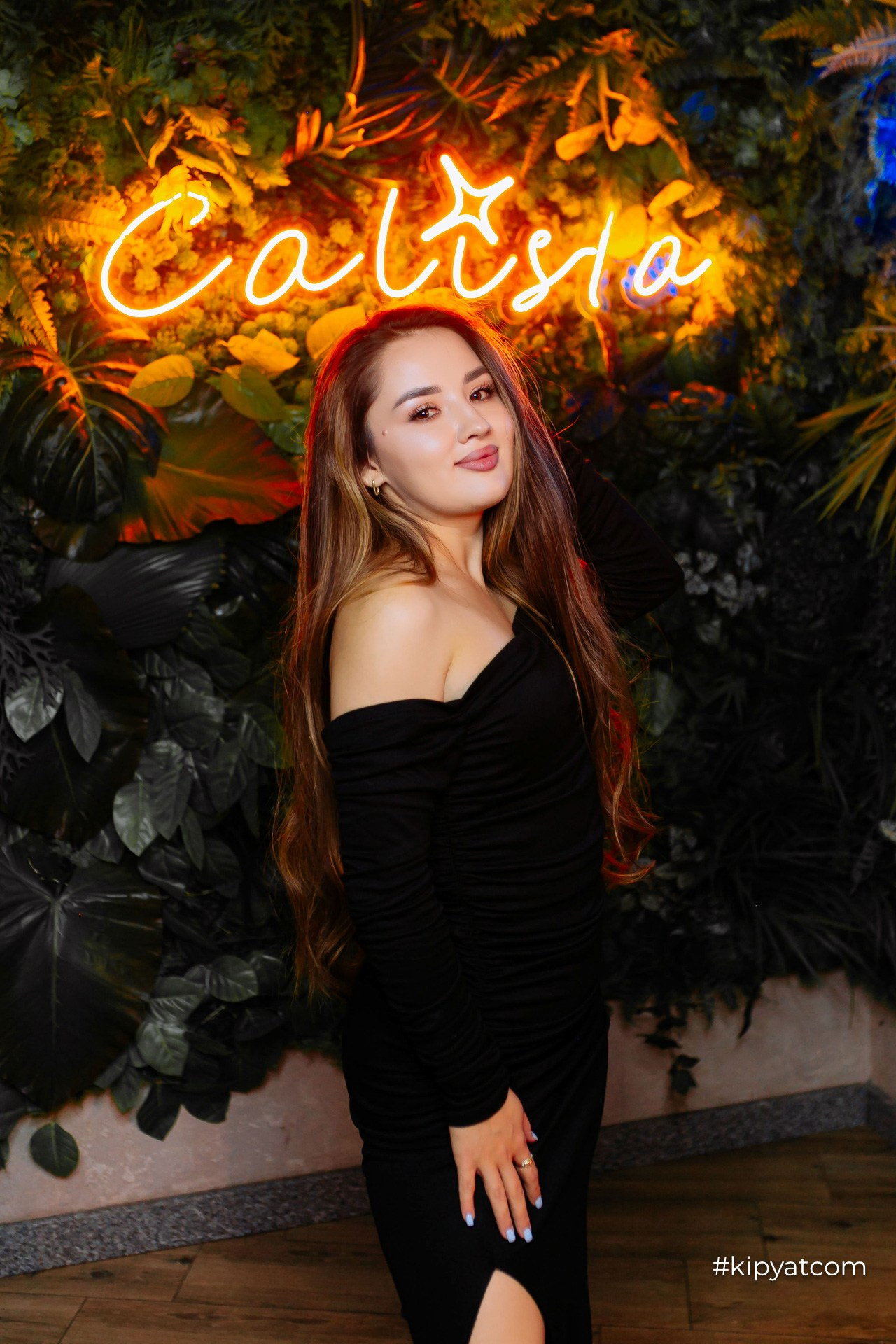 Calista MusicHall