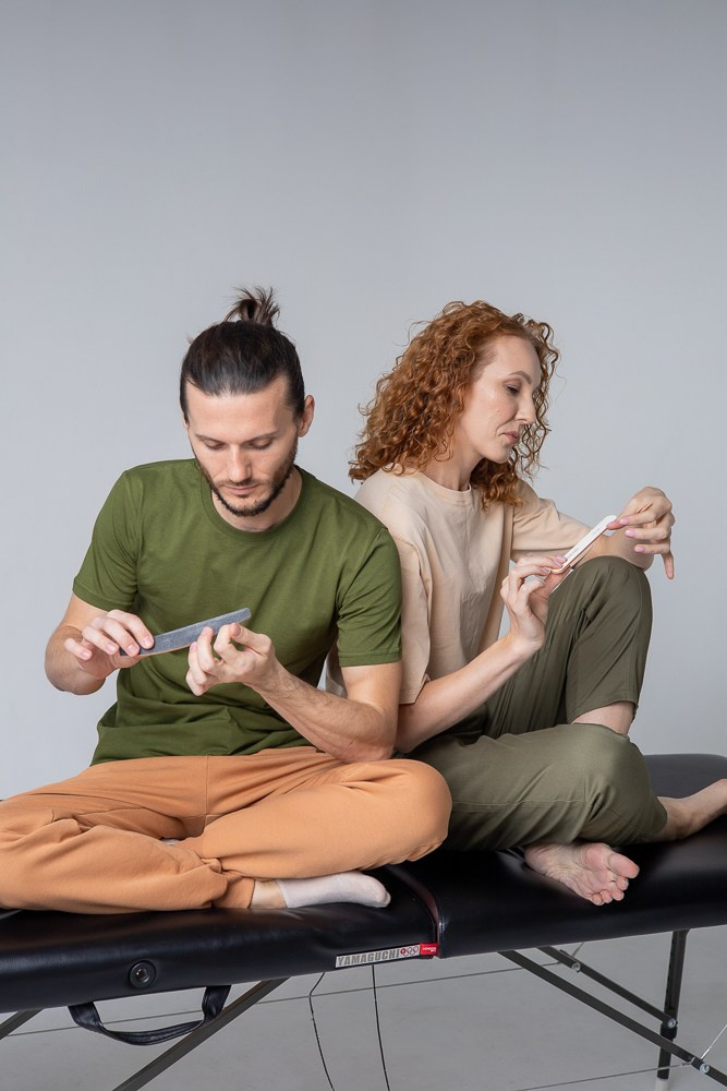 Массаж. Семейный и Свадебный фотограф в Сочи