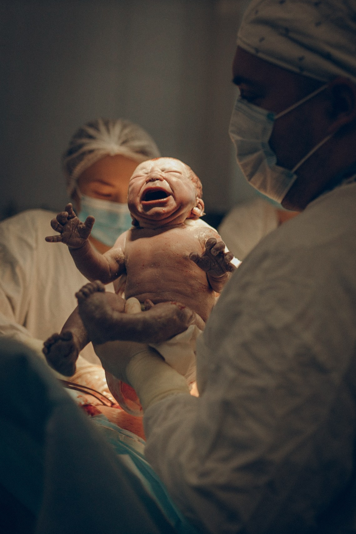 Рождение Романа Руслановича. Семейный фотограф и фотограф на роды в Ростове-на-Дону Мухина Виктория