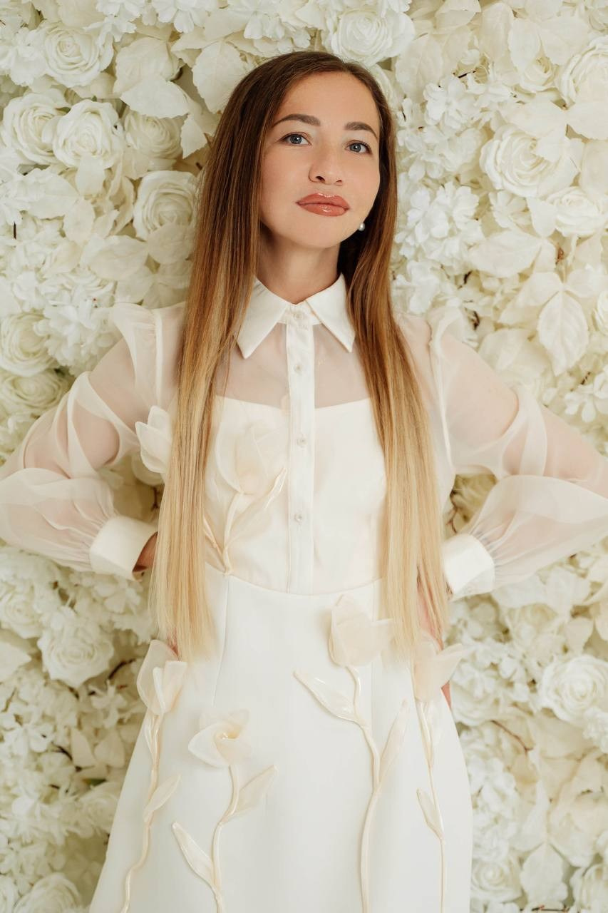 Студийные. Фотограф в Брянске Ольга Купцова