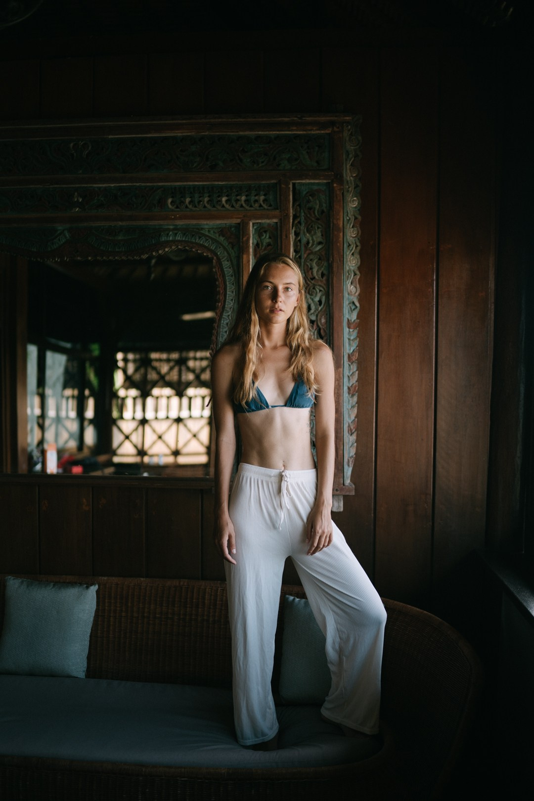 Nelli. Kseniia Kremneva — Photographer