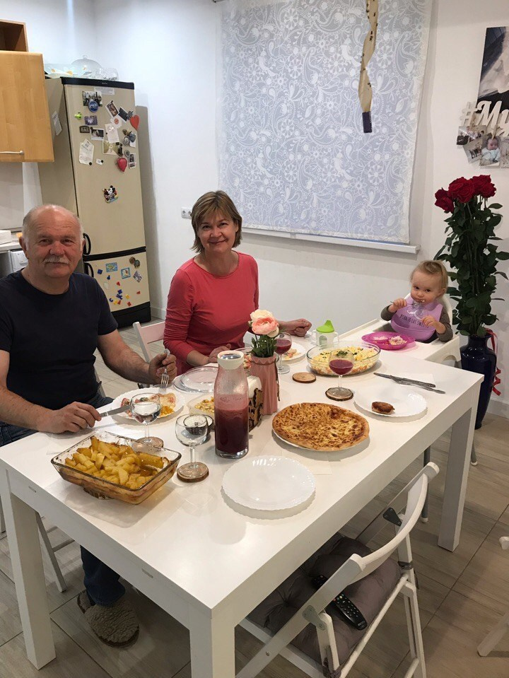 Мусихин Михаил Аркадьевич — сайт памяти о добром и светлом человеке